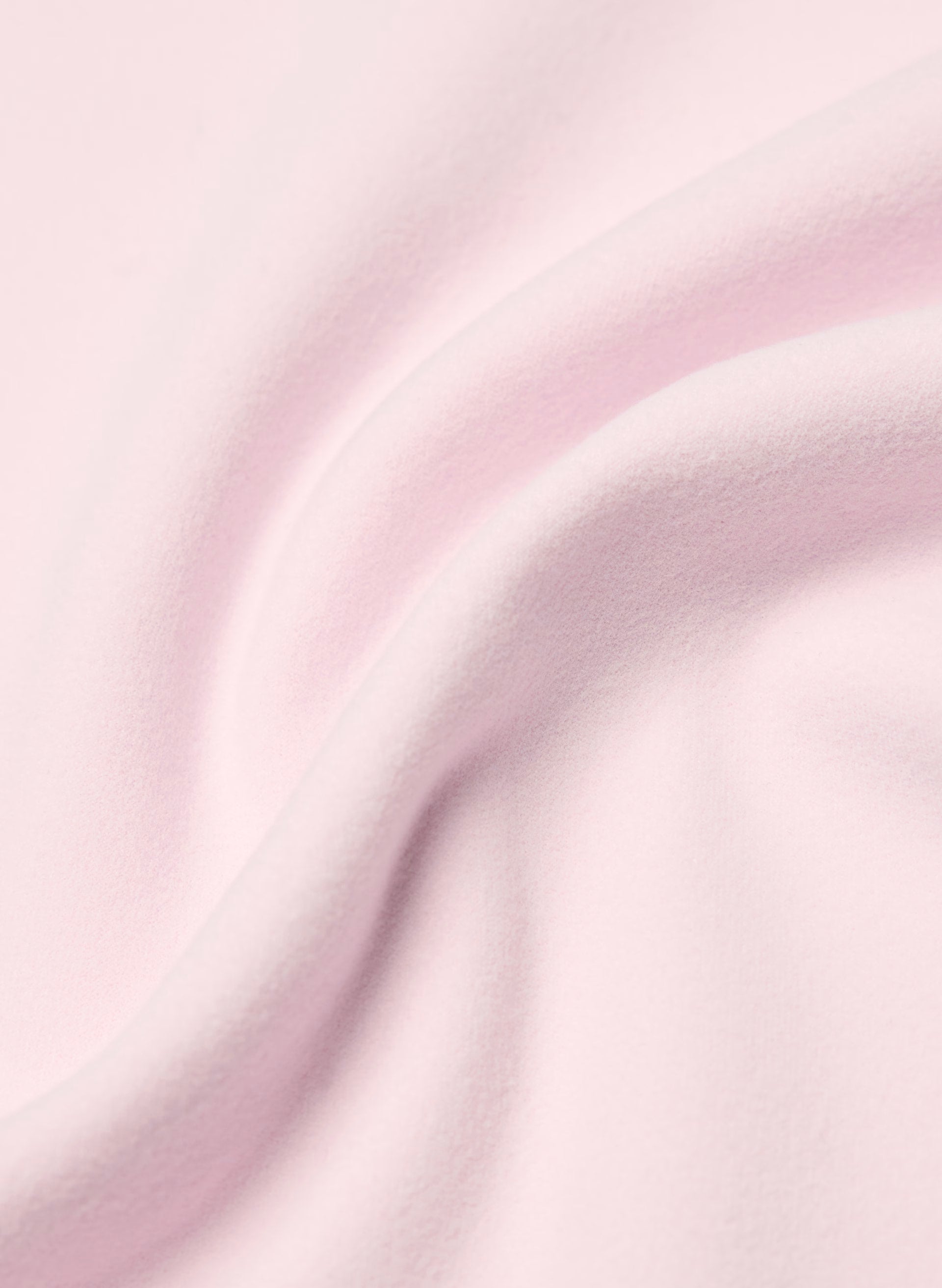 BUTTER Essential 3/4 Sleeve T-Shirt - MAGNOLIA
