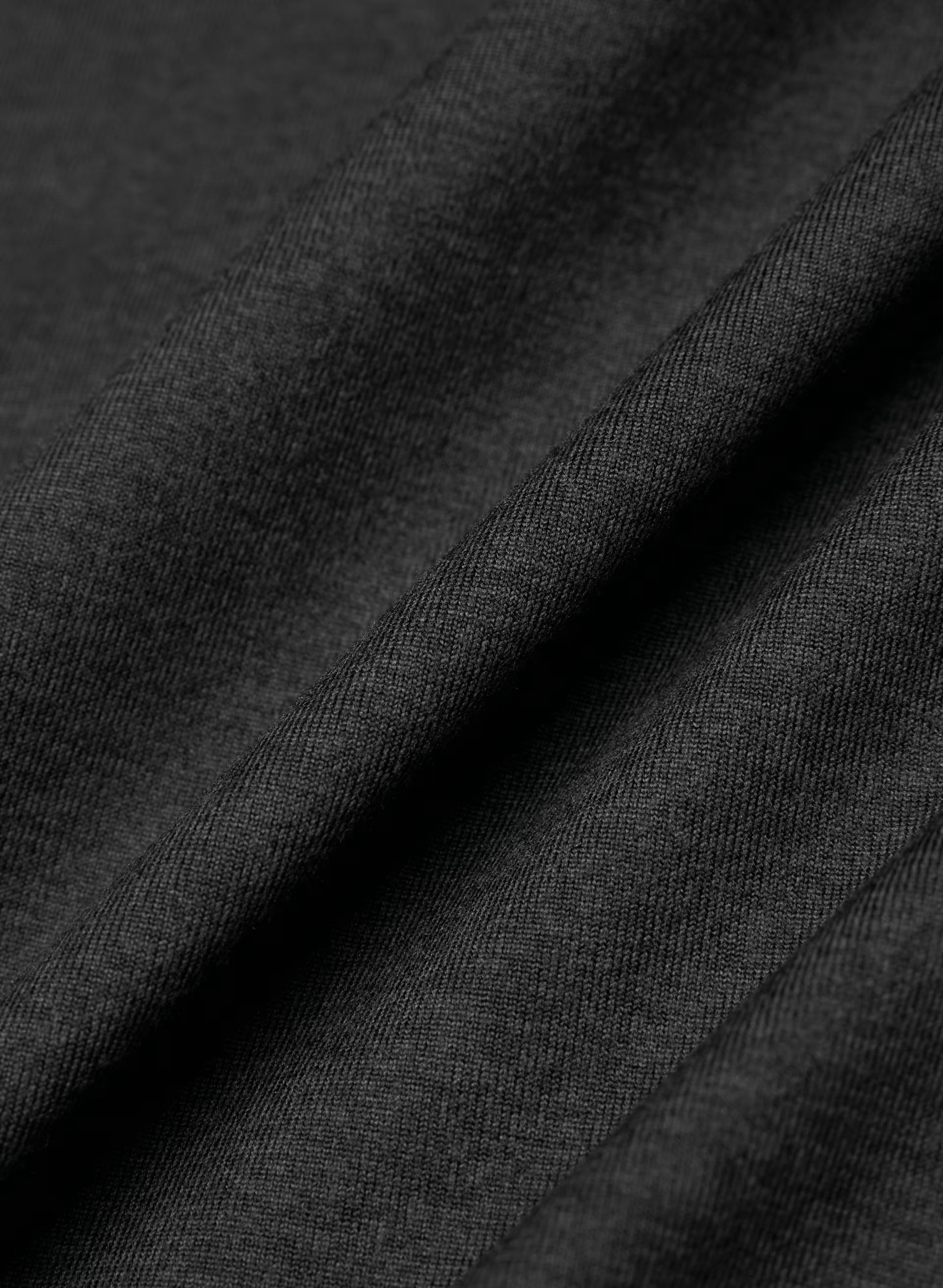 SoftBound™ Unstoppable Tank - HEATHER BLACK