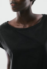 SoftBound™ Position T-Shirt - HEATHER BLACK