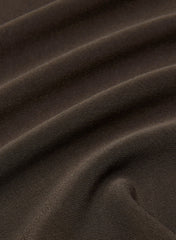 Smooth Matter™ Rendezvous Top - Unlined - CACAO NIB BROWN