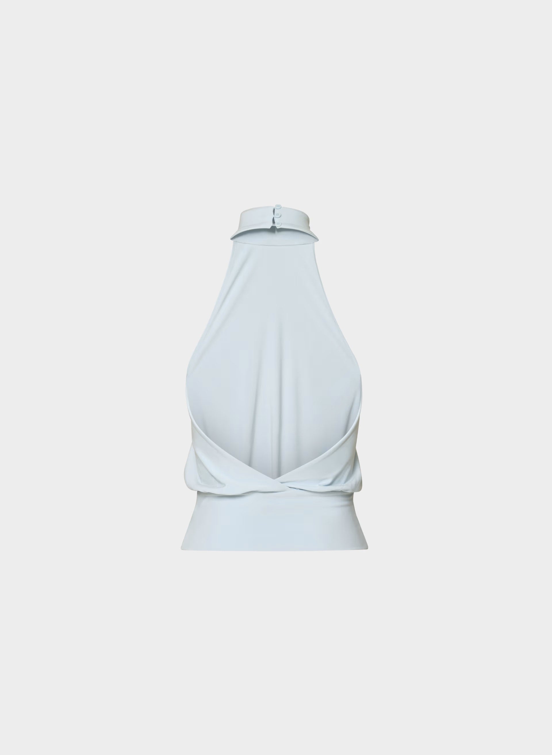 Smooth Matter™ Midnight Halter Top - PLEIN AIR