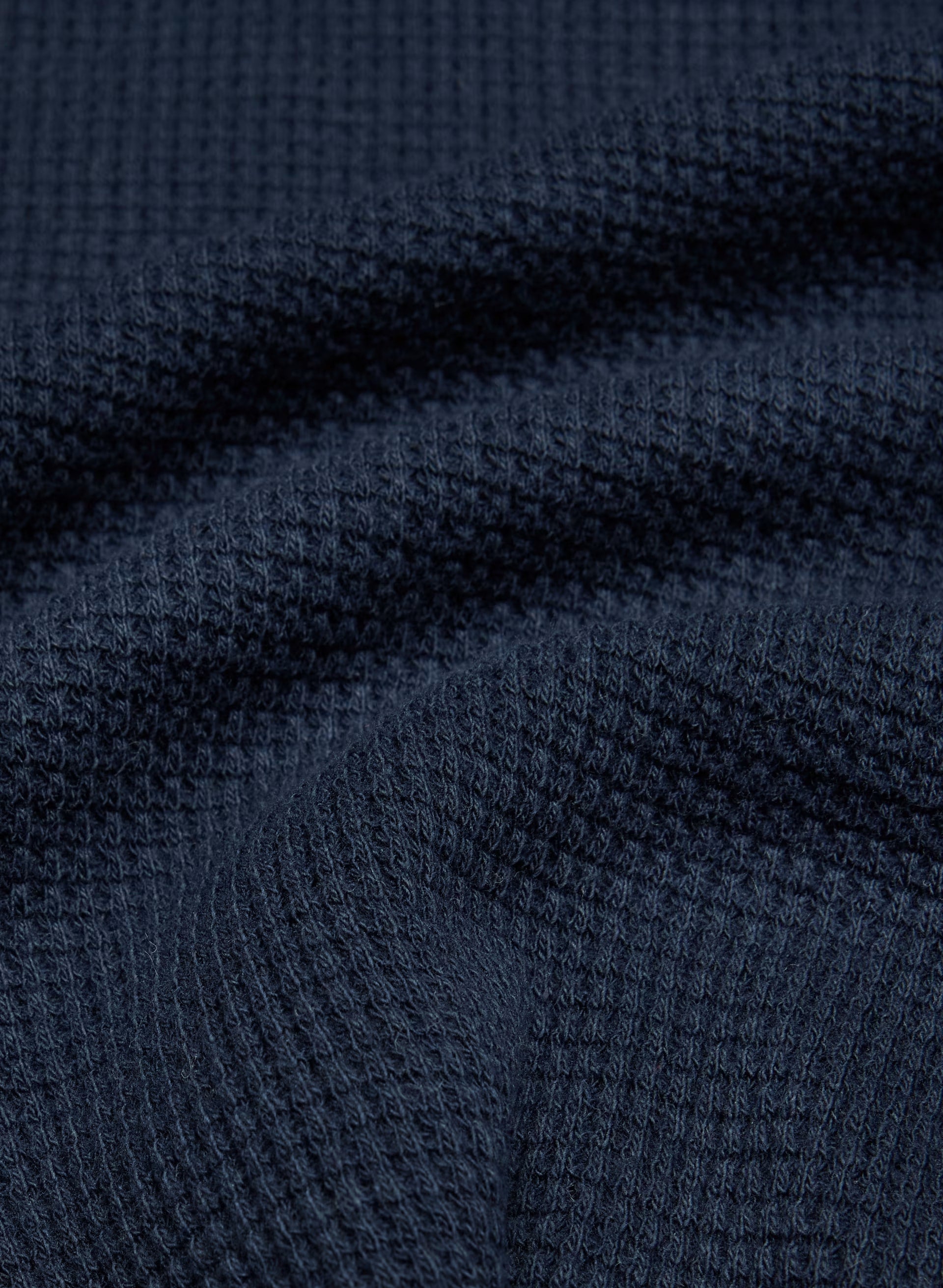 Thunder Mockneck - ADMIRAL NAVY