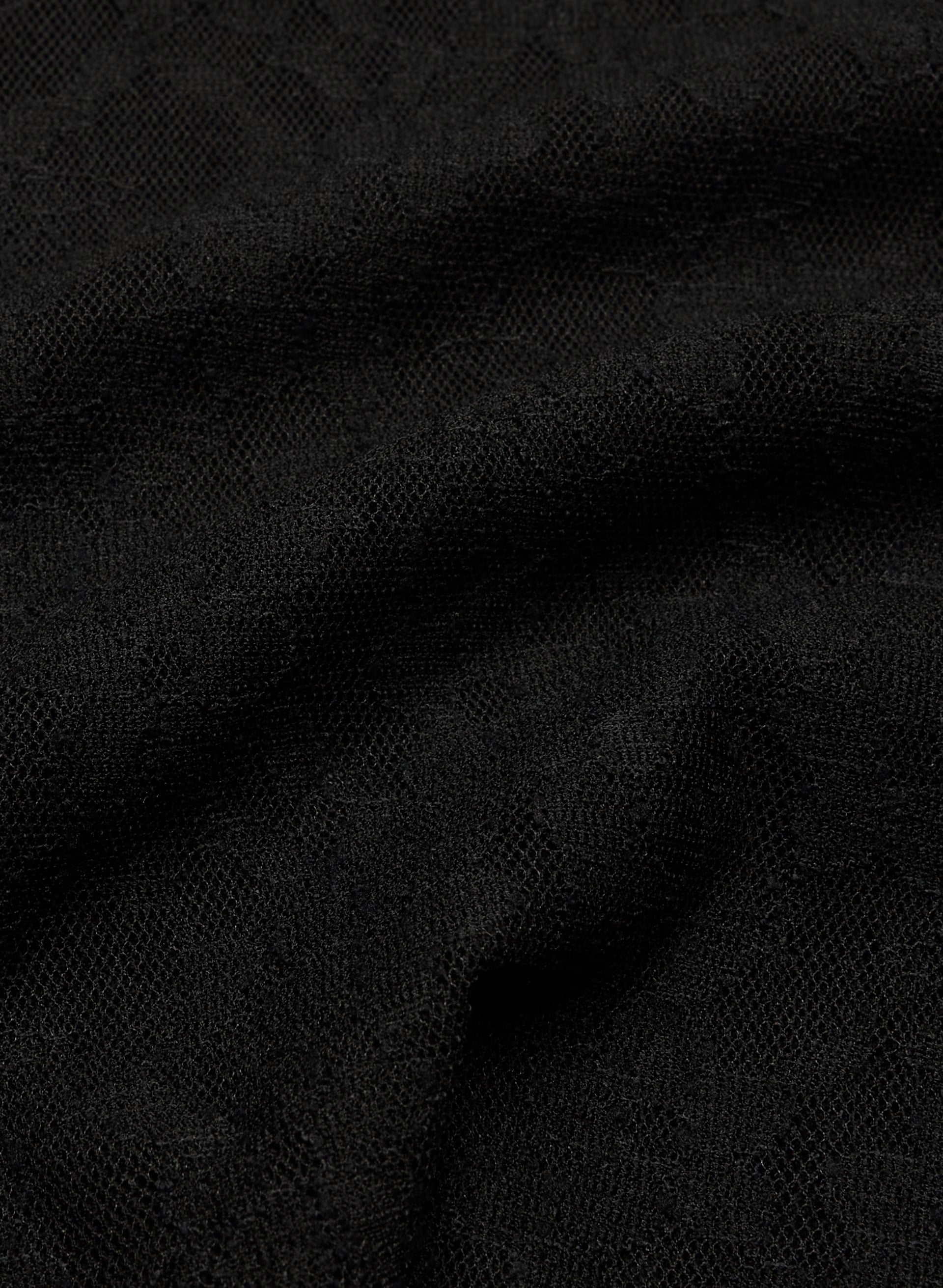 Affinity Top - BLACK