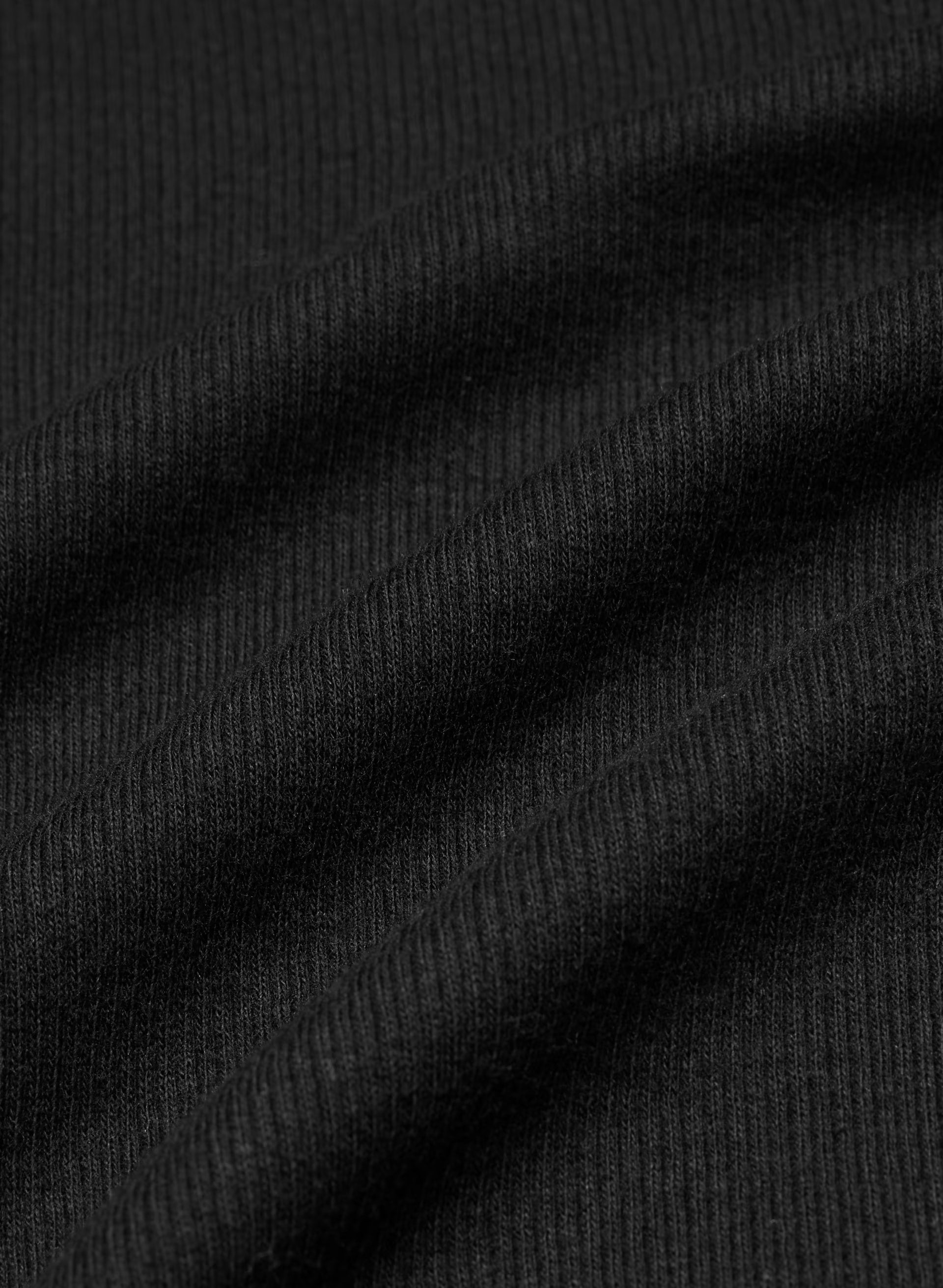 Procession Tank - BLACK