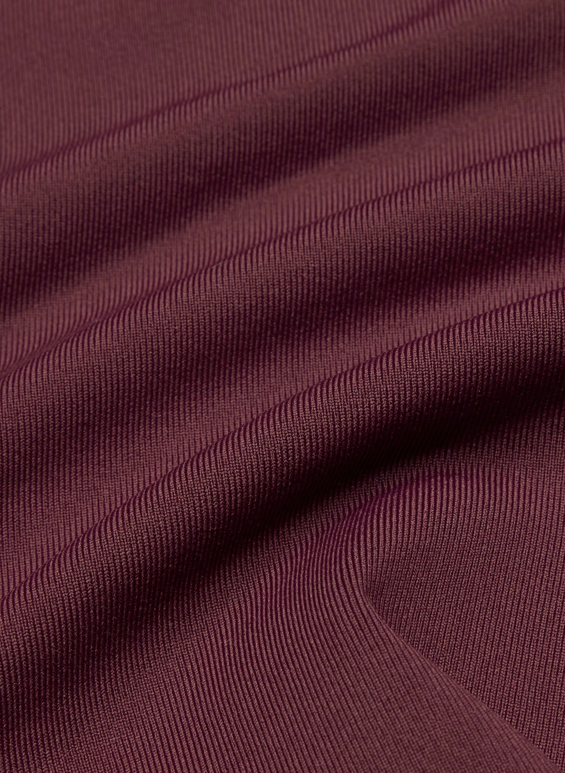 Original Contour Allure Halter Top - GALA PLUM