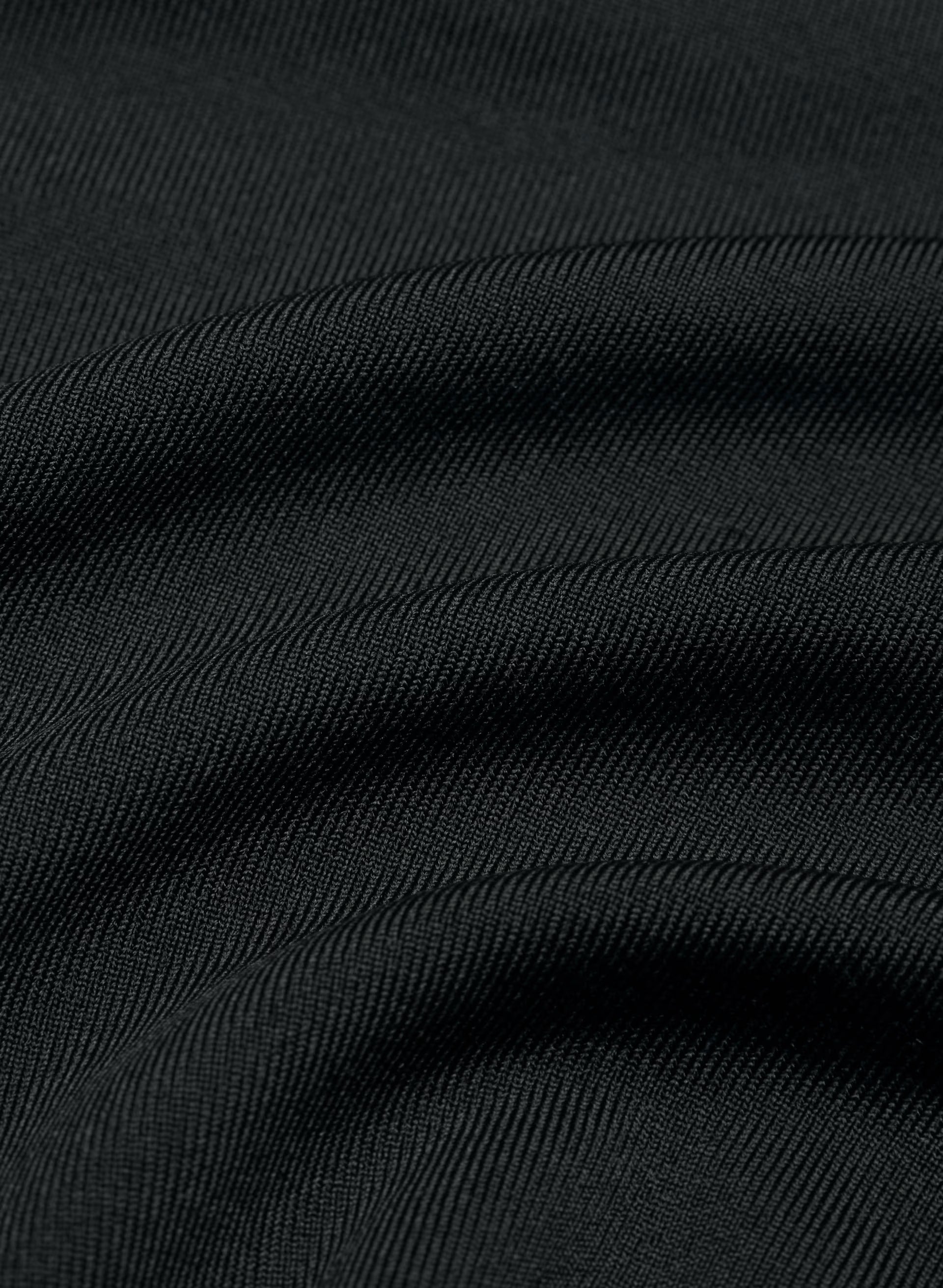 Original Contour Predawn Longsleeve - BLACK