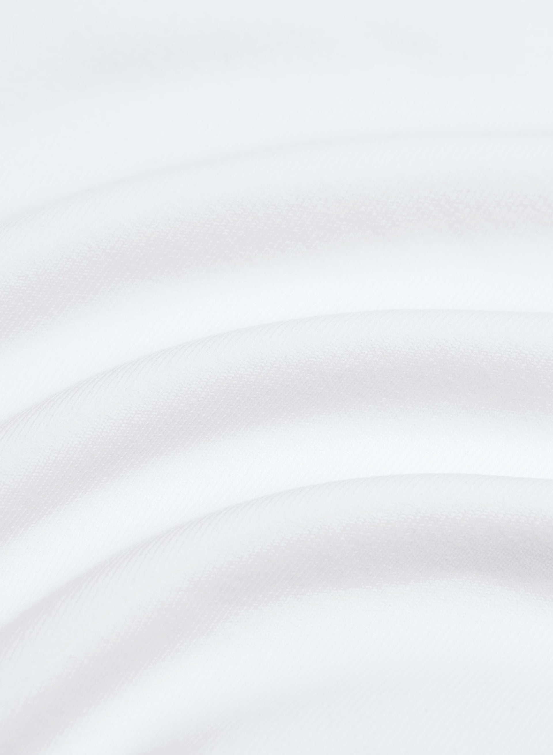 Original Contour Predawn Longsleeve - BRIGHT WHITE