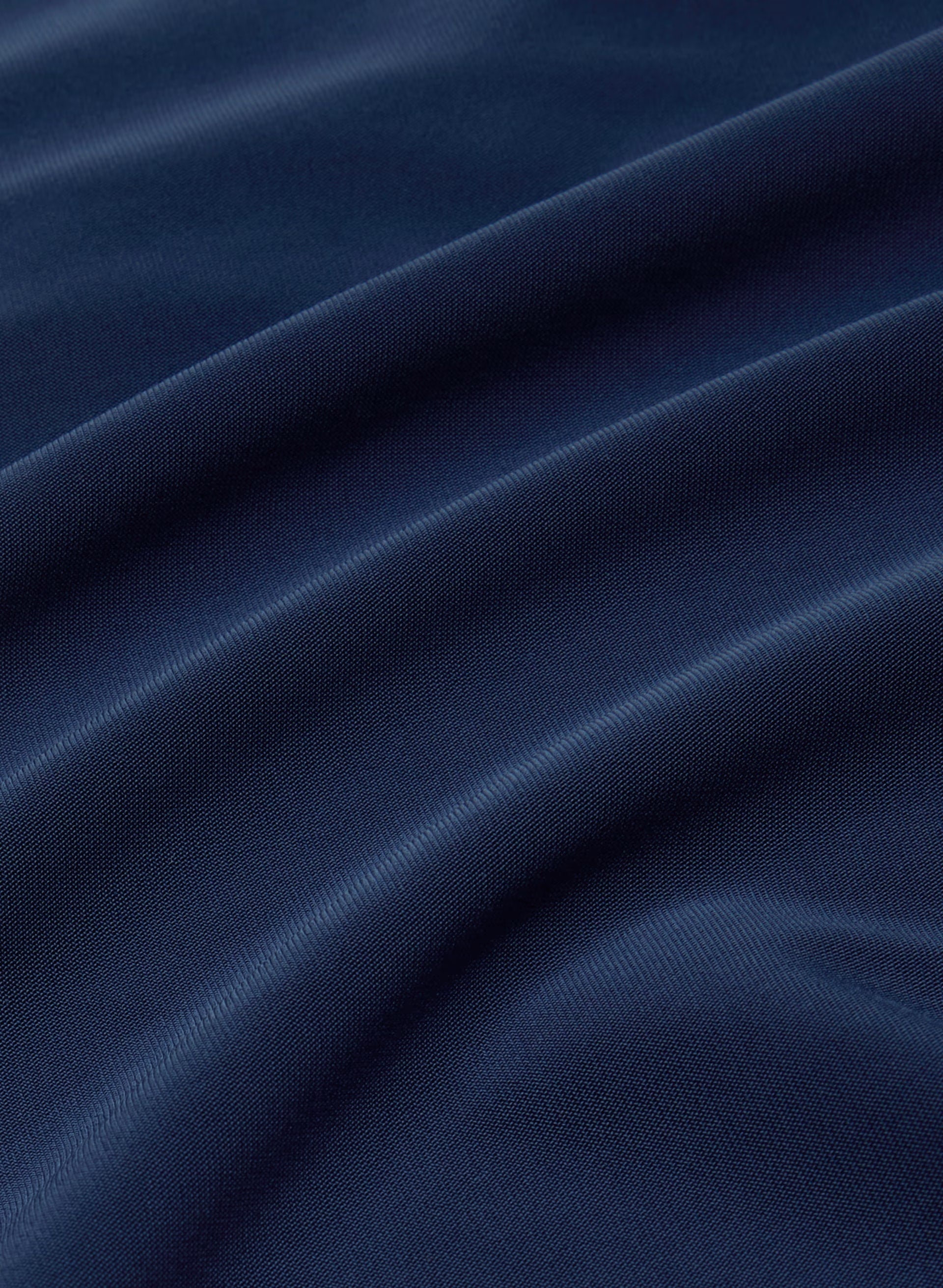Reserve Top - BYRON BLUE