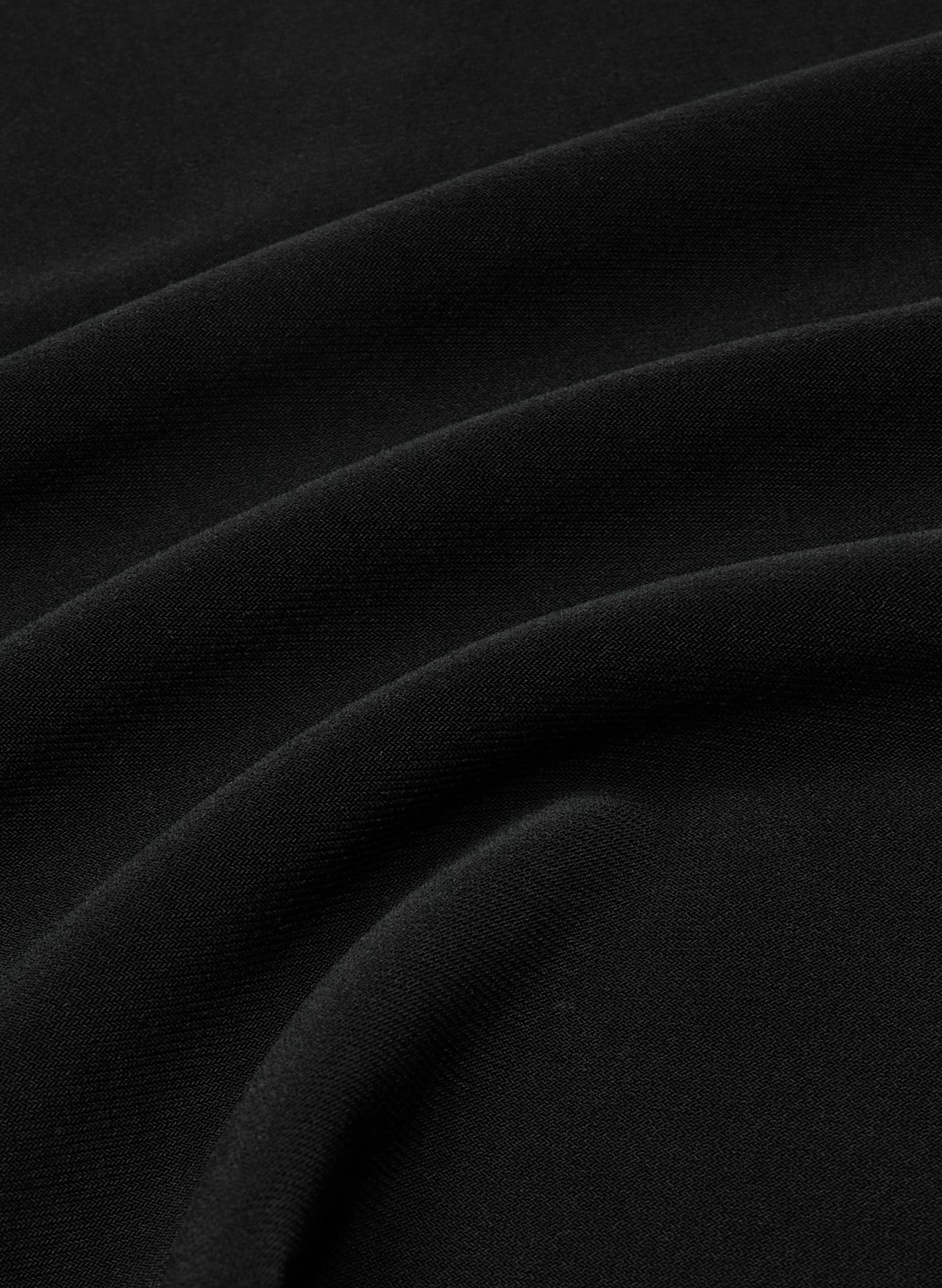 Smooth Matter™ Clique Top - BLACK