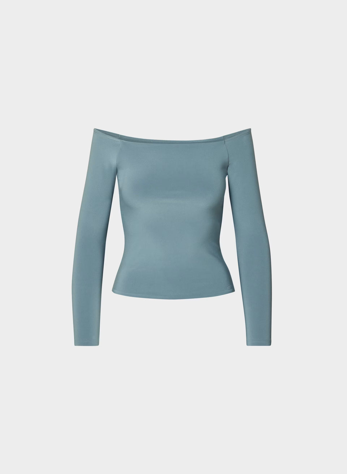 Smooth Matter™ Clique Top - BLUE MIRAGE