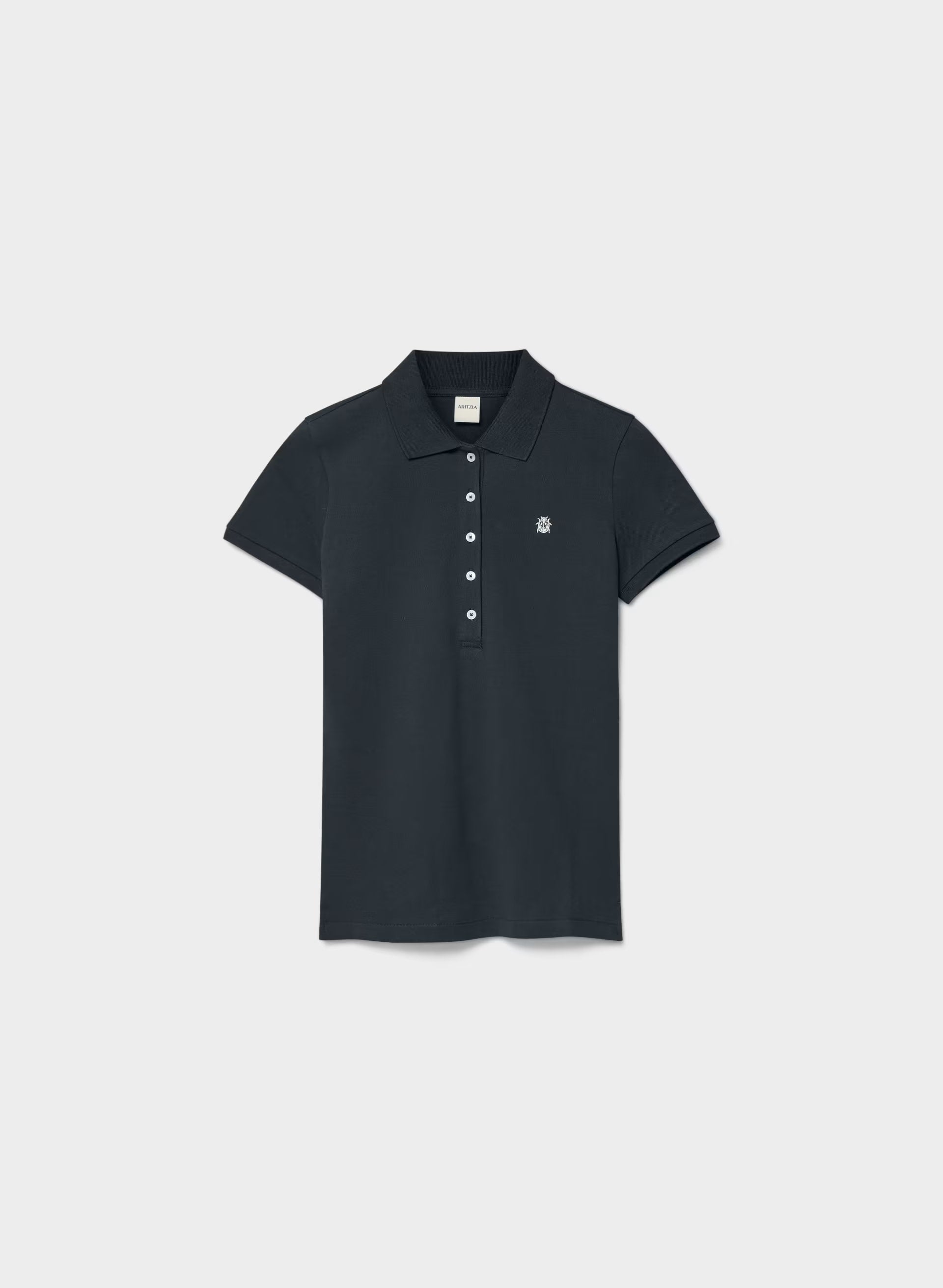 Inroads Polo - ADMIRAL