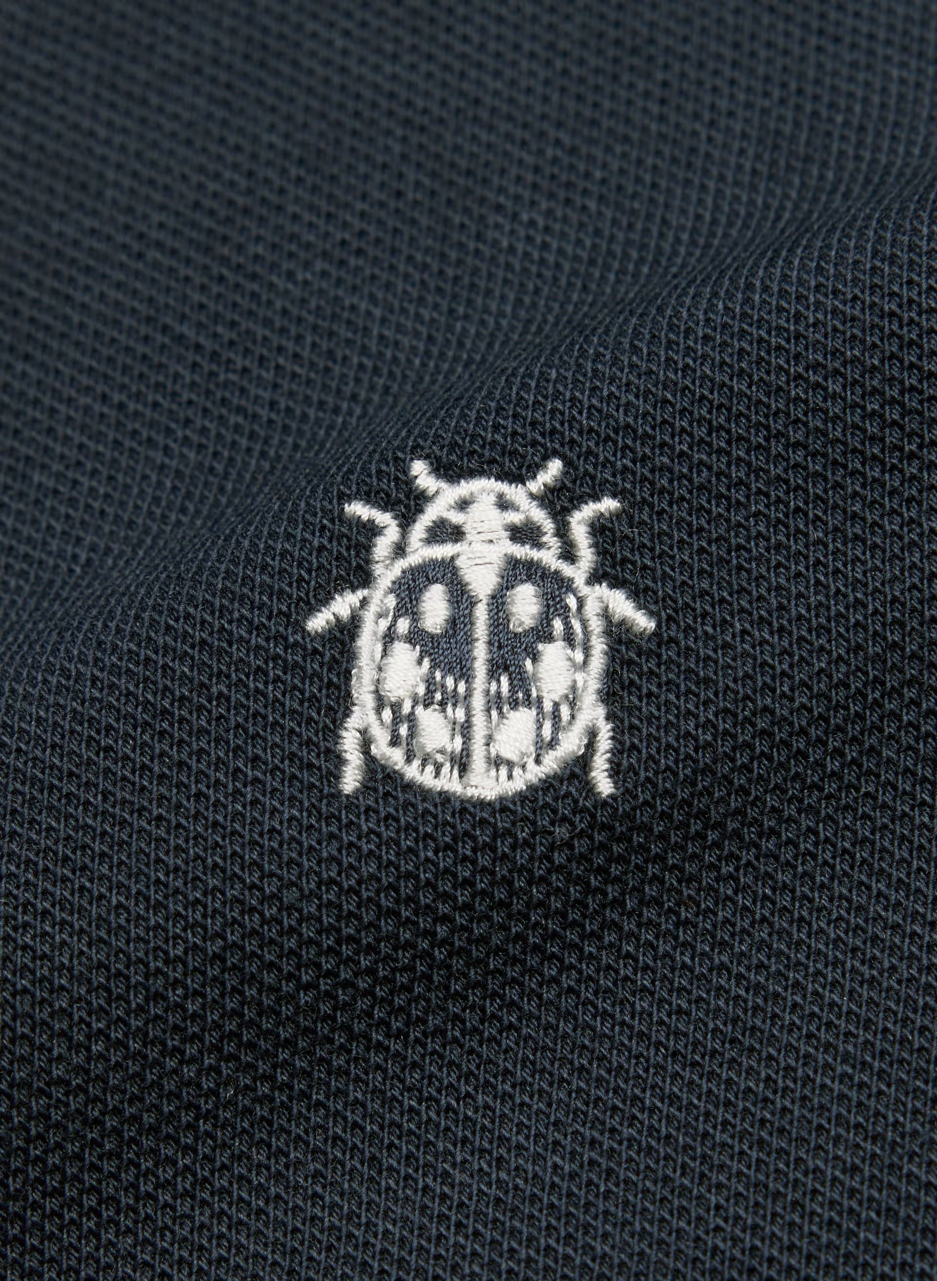 Inroads Polo - ADMIRAL