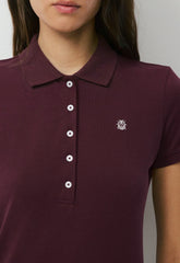 Inroads Polo - GALA PLUM