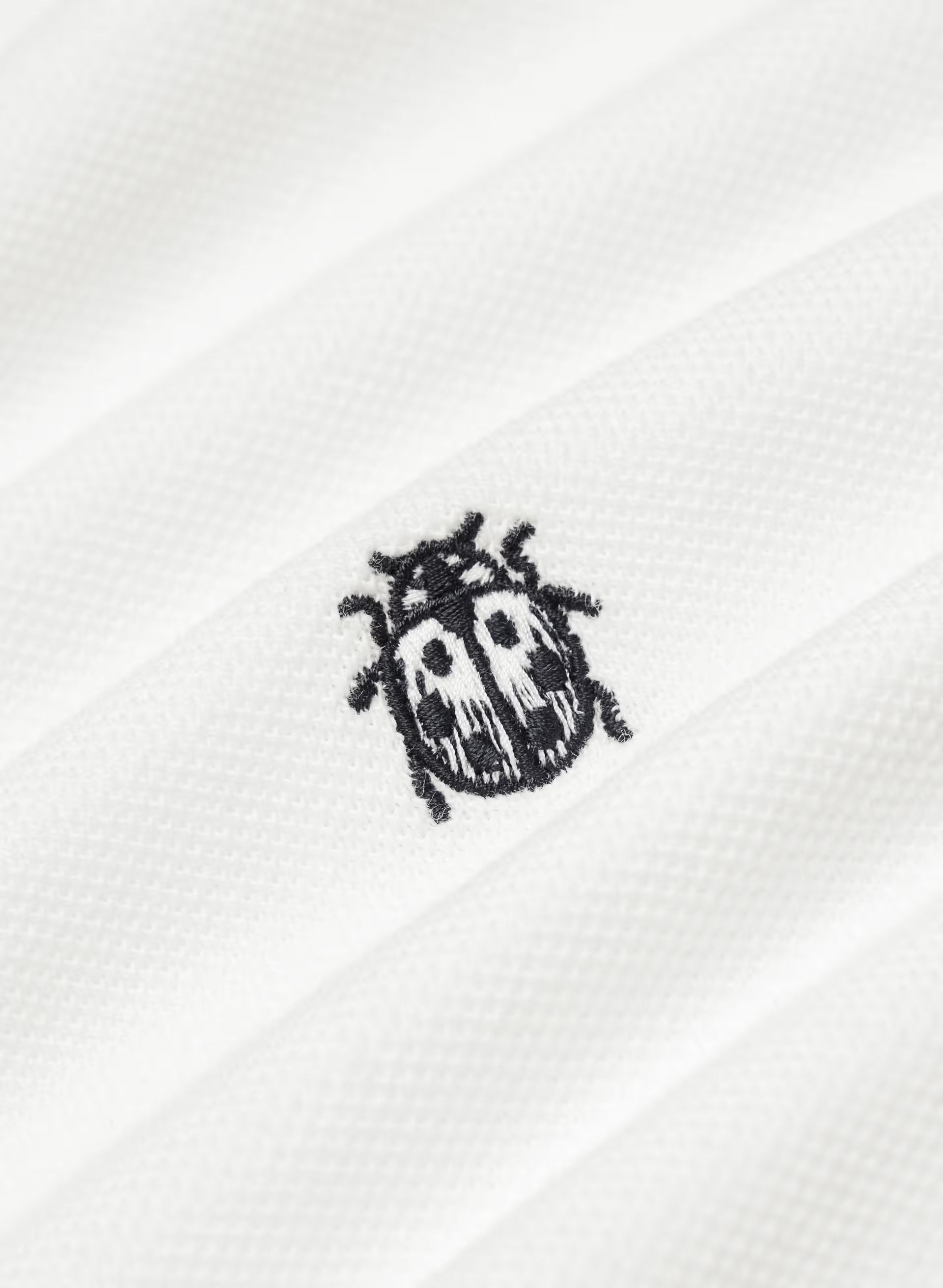 Auto Polo - WHITE