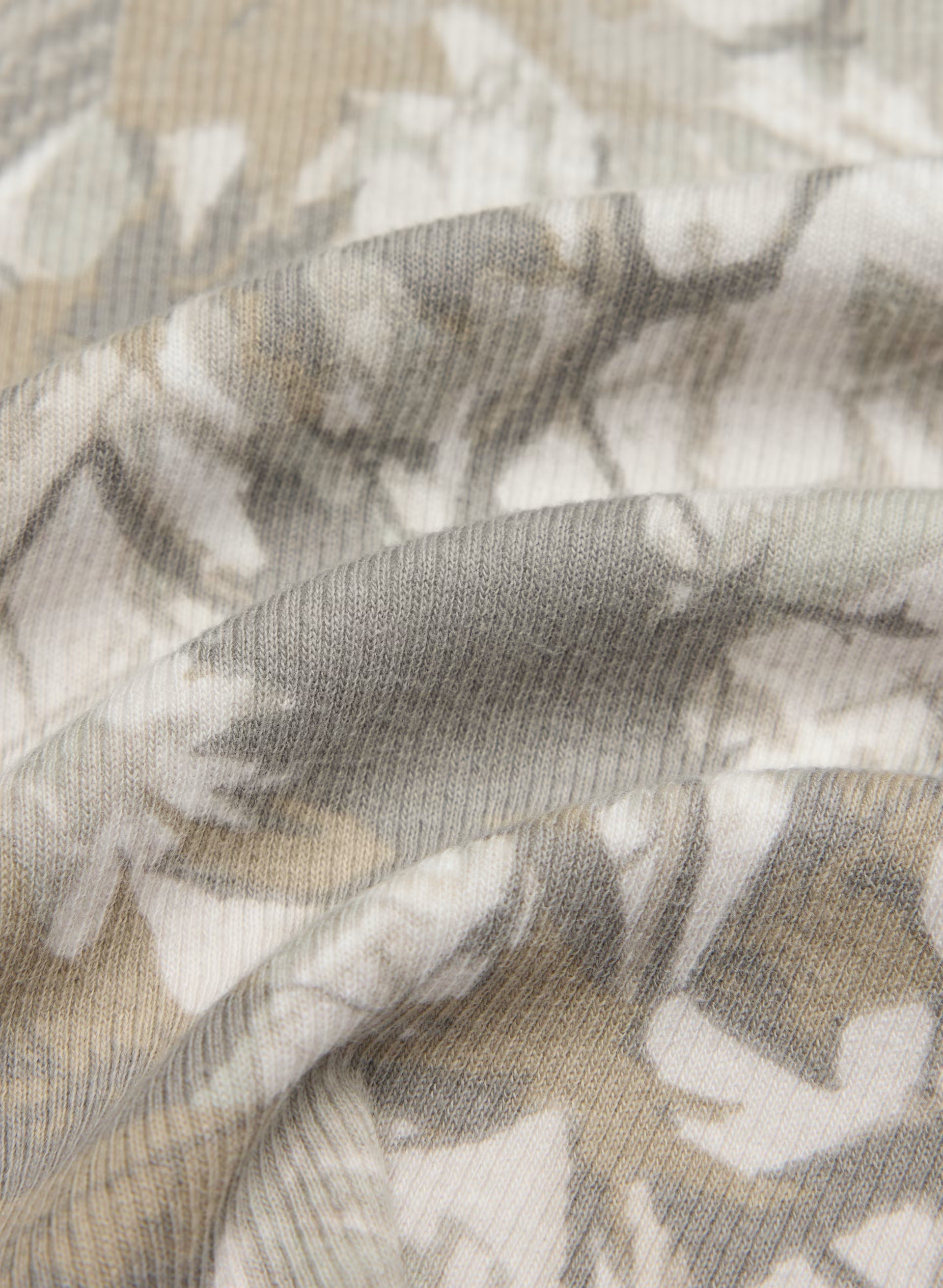 HomeStretch™ Rib Spectrum Cami Tank - FLUENT TAUP NATURESCAP