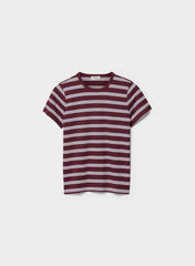 InterLock Cotton Wirth T-Shirt - GALAPLUM/ PLN AIR