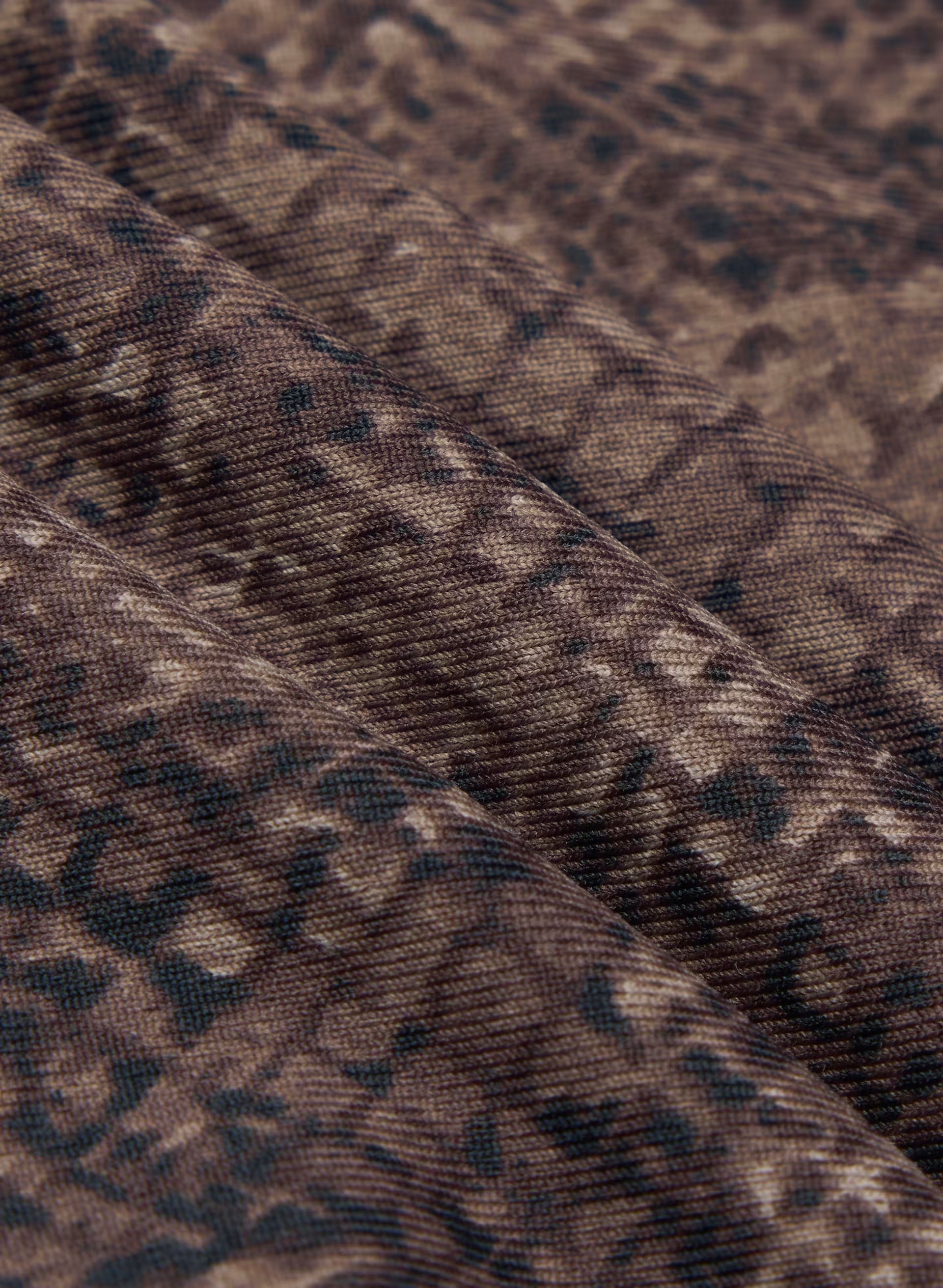 Original Contour Ravish Top - RICH MOCHA BRN/ TONAL