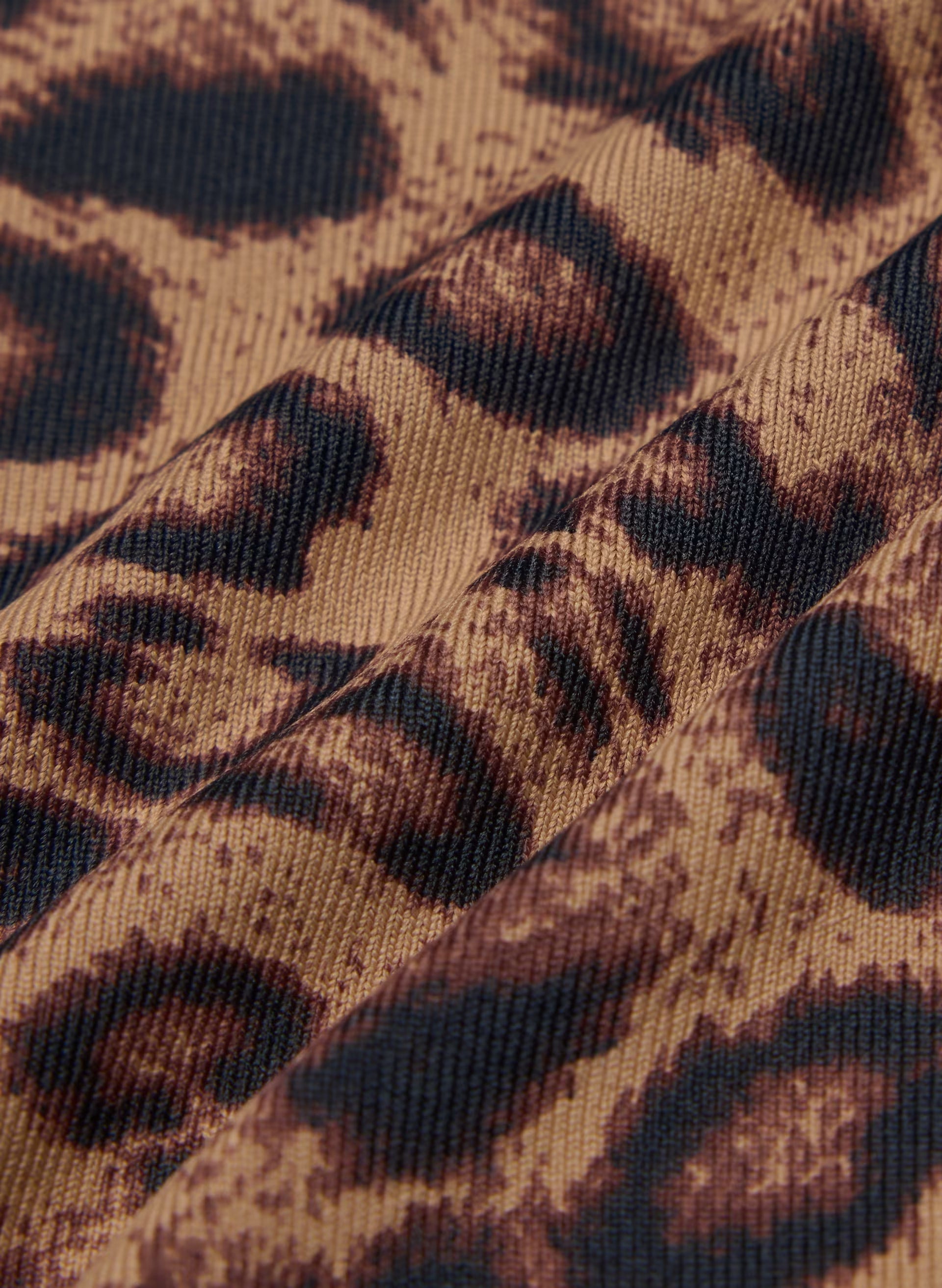 Original Contour Presence Cami Tank - COCOA SAND/MULTI