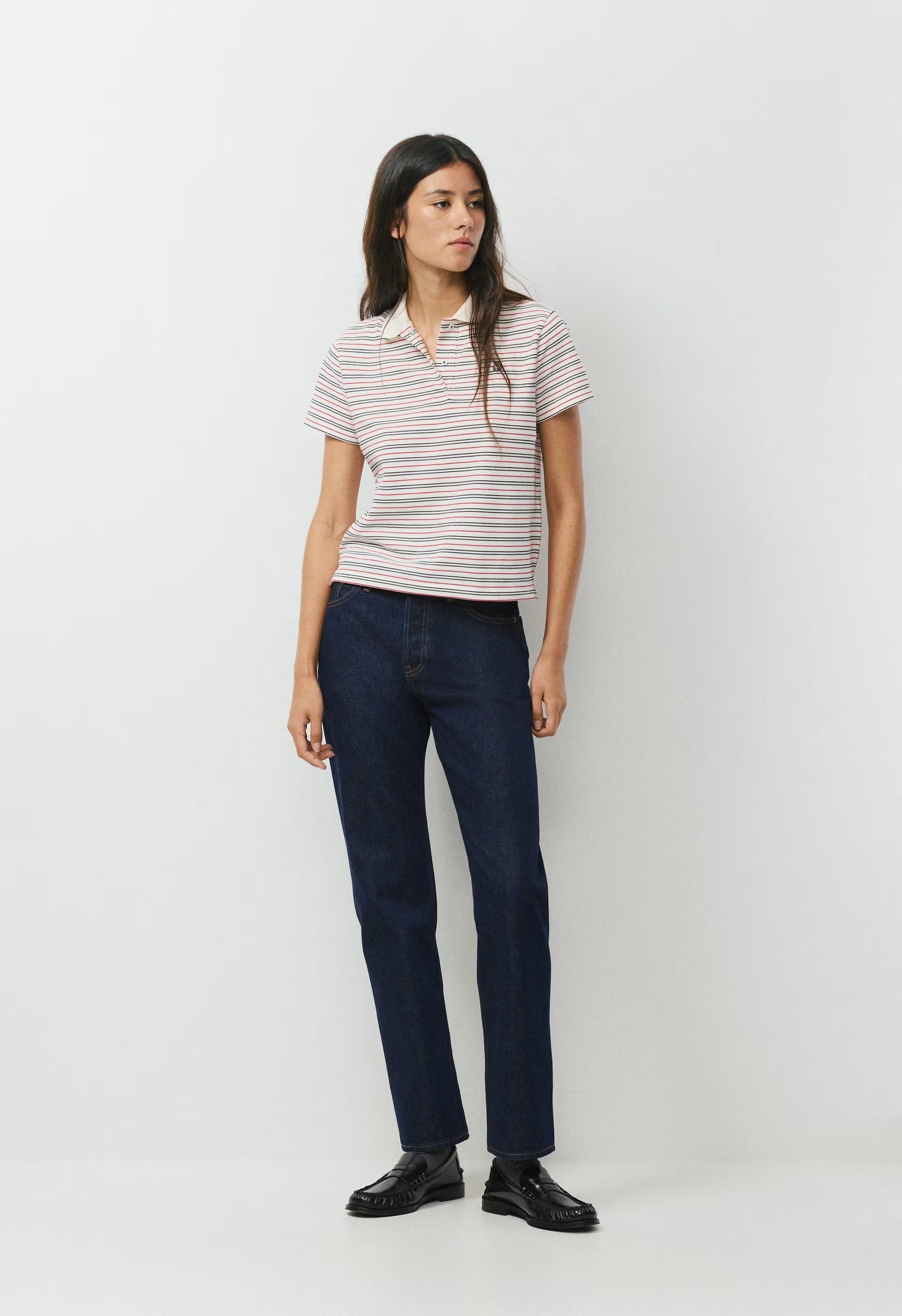 Dashboard Polo - LT BIRCH/ FLASHING RD