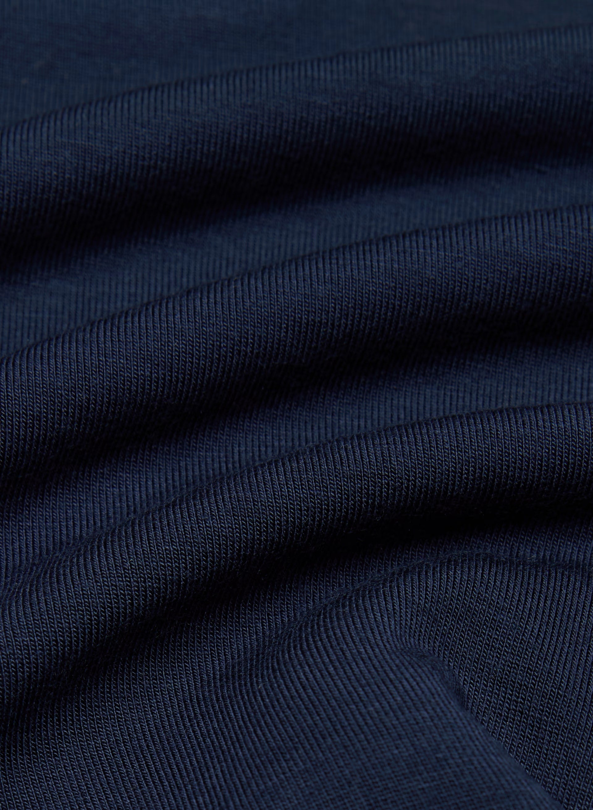 Delightful Top - ADMIRAL NAVY