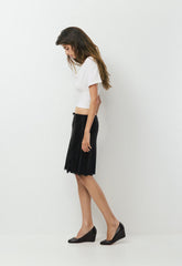 Pleasant Top - WHITE
