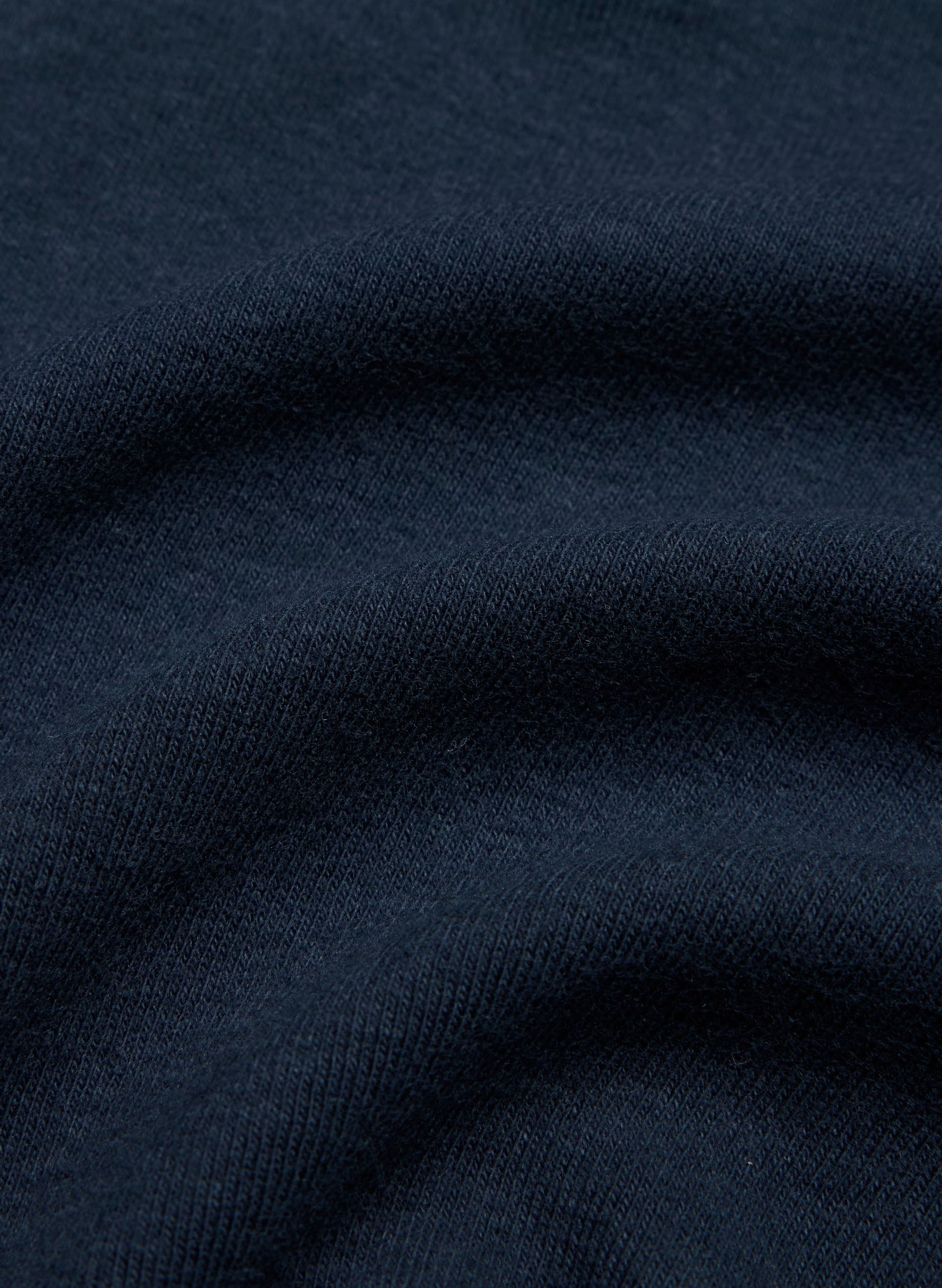 Little Ripple Icon T-Shirt - ADMIRAL NAVY/ LUNA