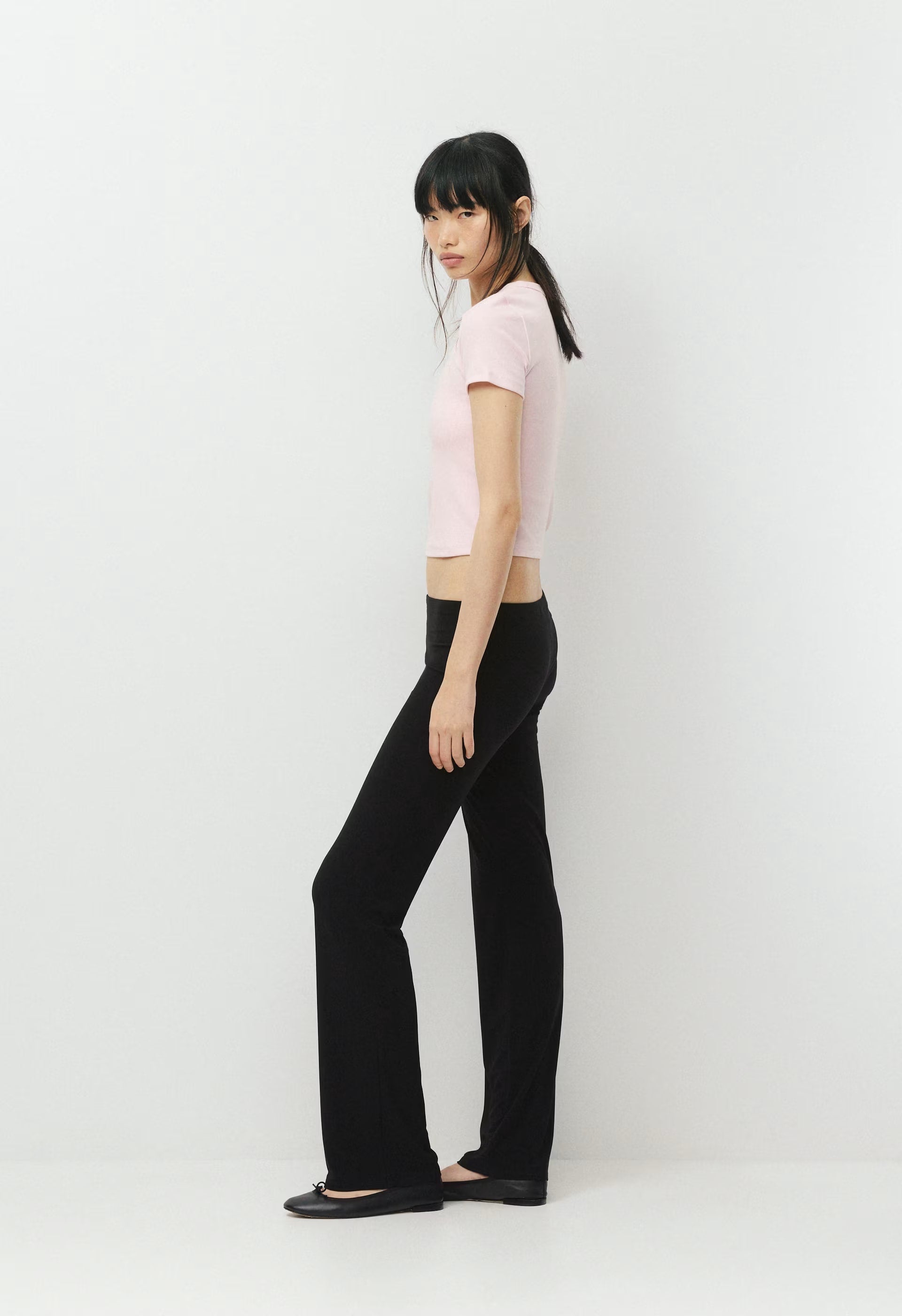 Little Ripple Icon T-Shirt - MAGNOLIA/PEARL