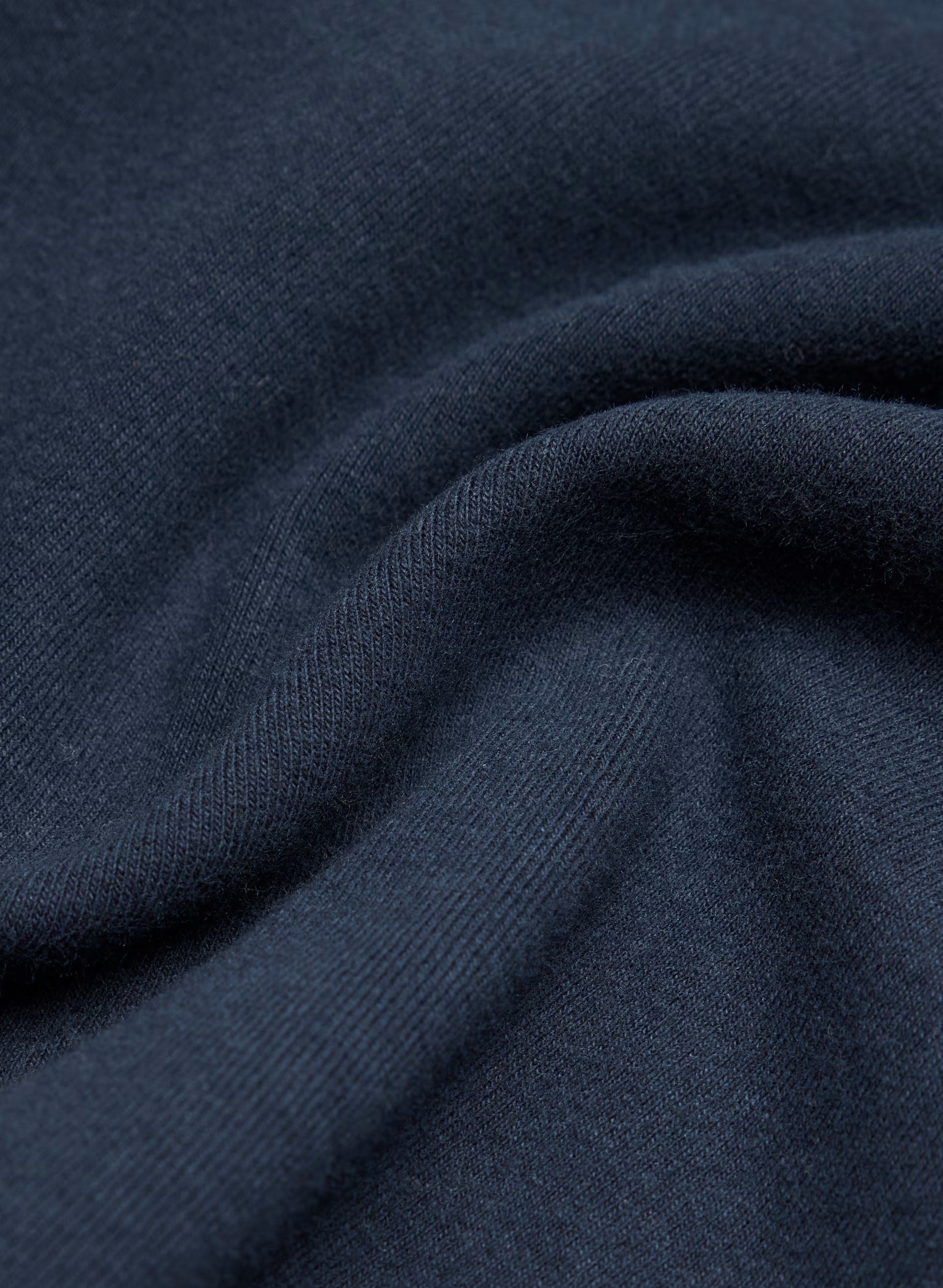 Little Ripple Icon T-Shirt - ADMIRAL NAVY/ TEMPO