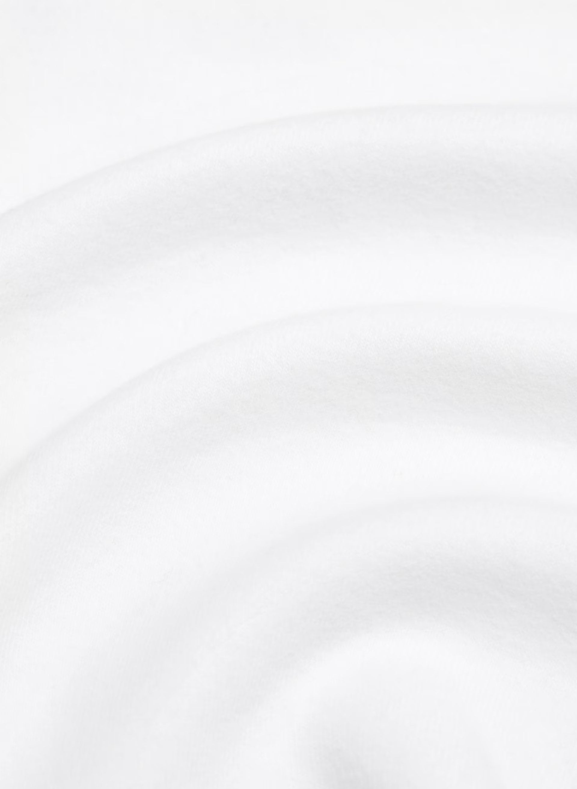 Little Ripple Icon T-Shirt - BRT WHITE/JUNA