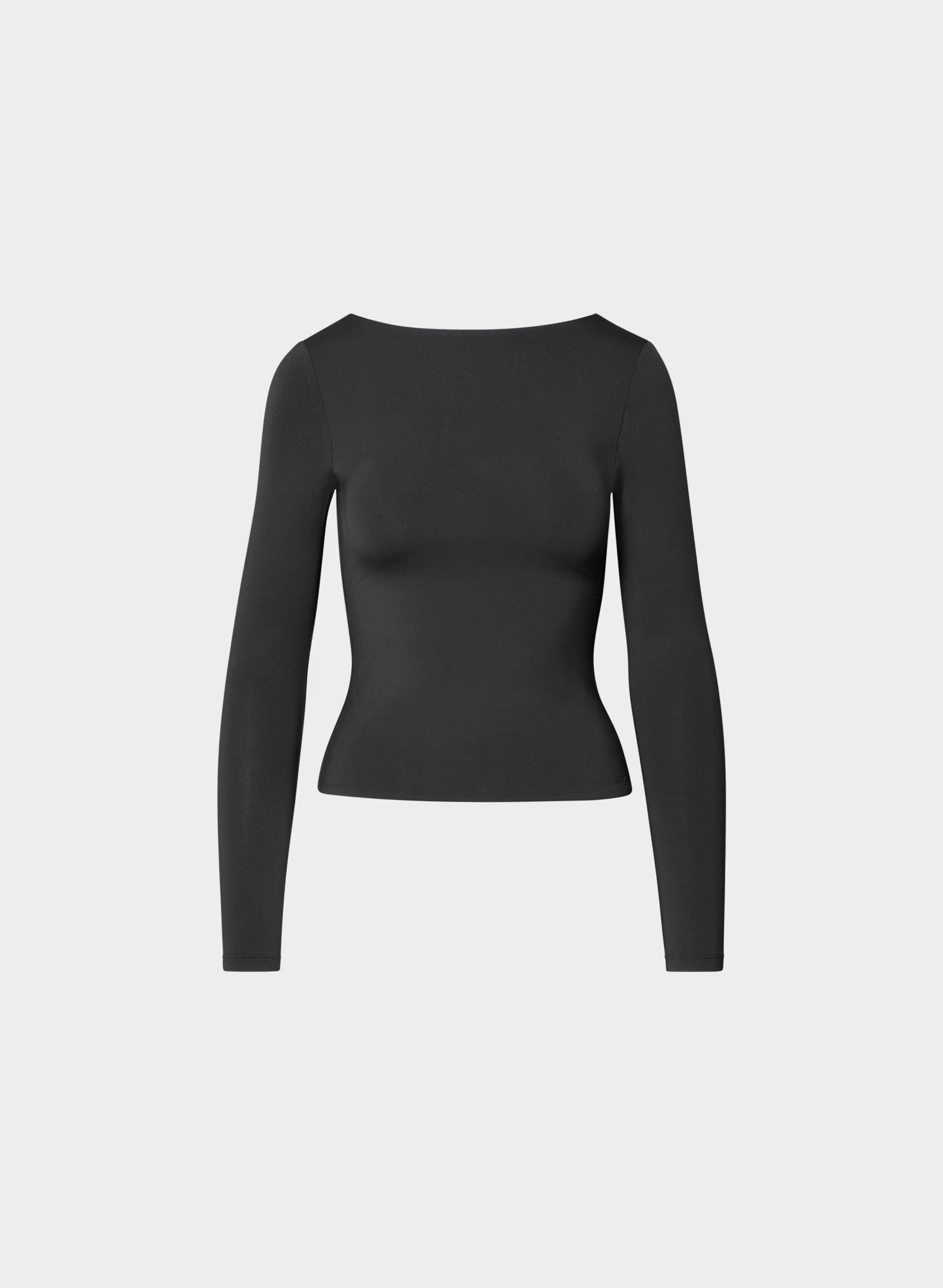 Original Contour Elysian Longsleeve - BLACK