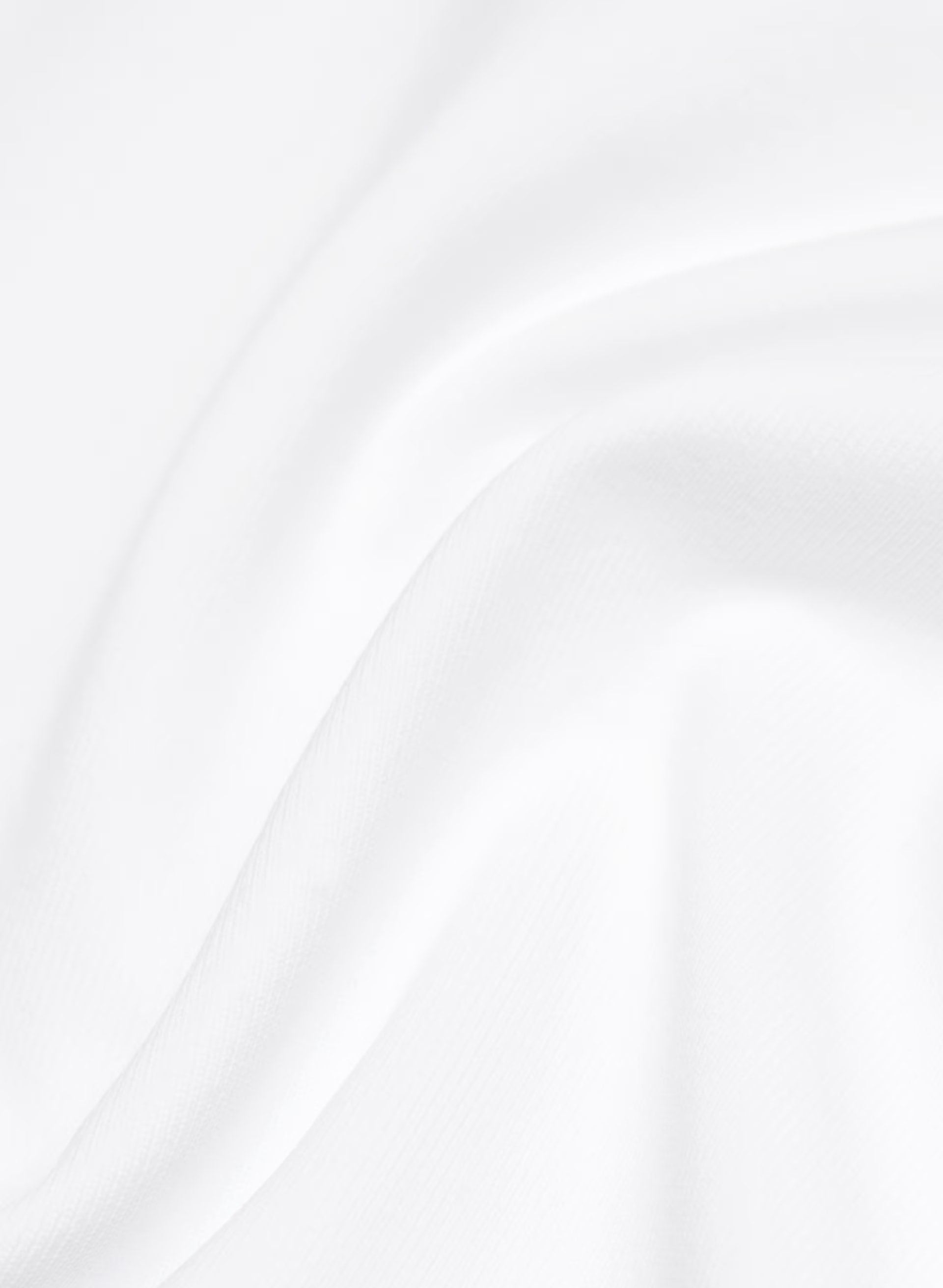 Original Contour Elysian Longsleeve - BRIGHT WHITE