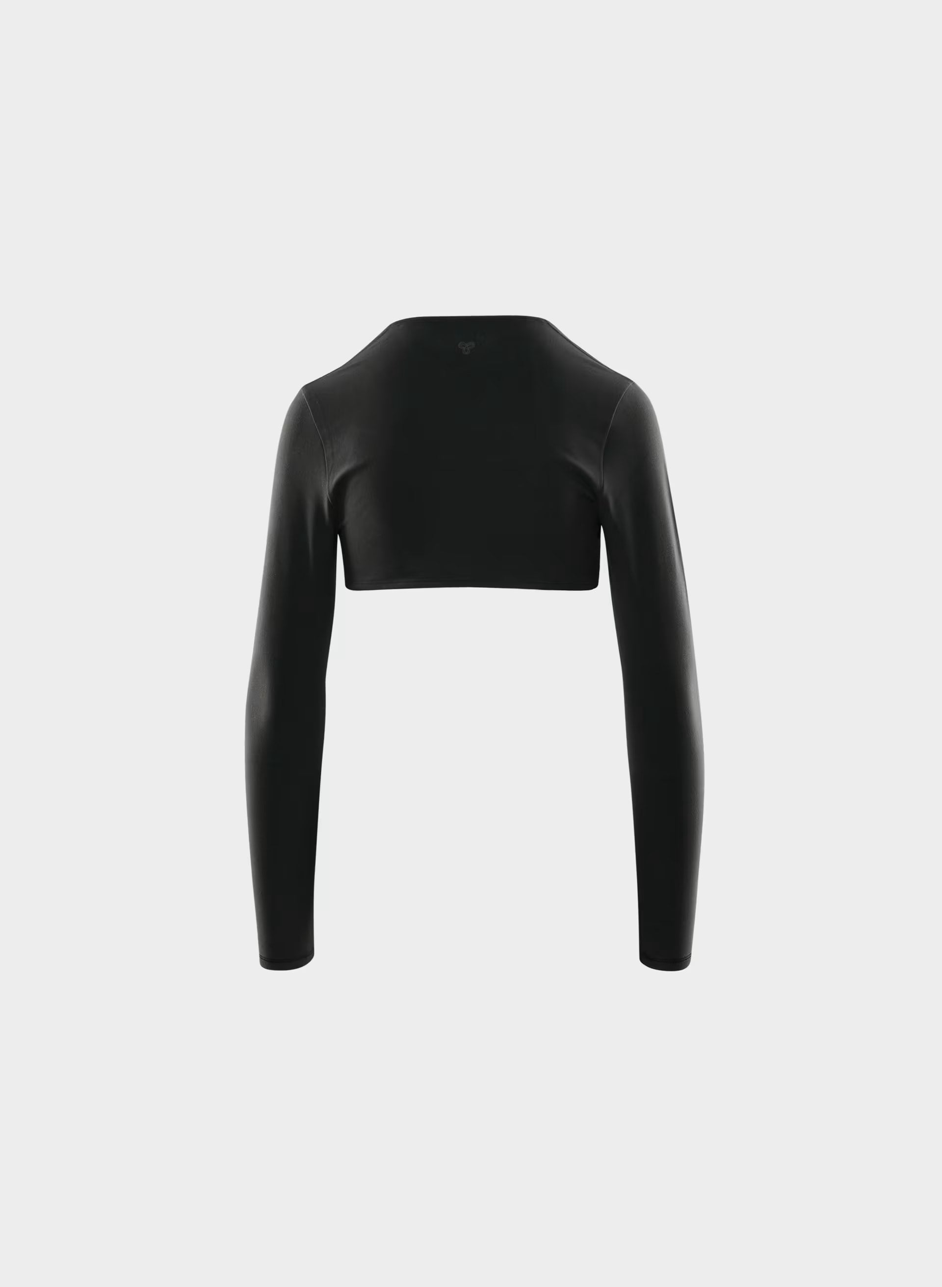 BUTTER Rehearse Shrug - BLACK