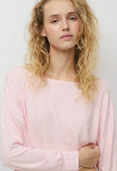 Juno Longsleeve - MAGNOLIA