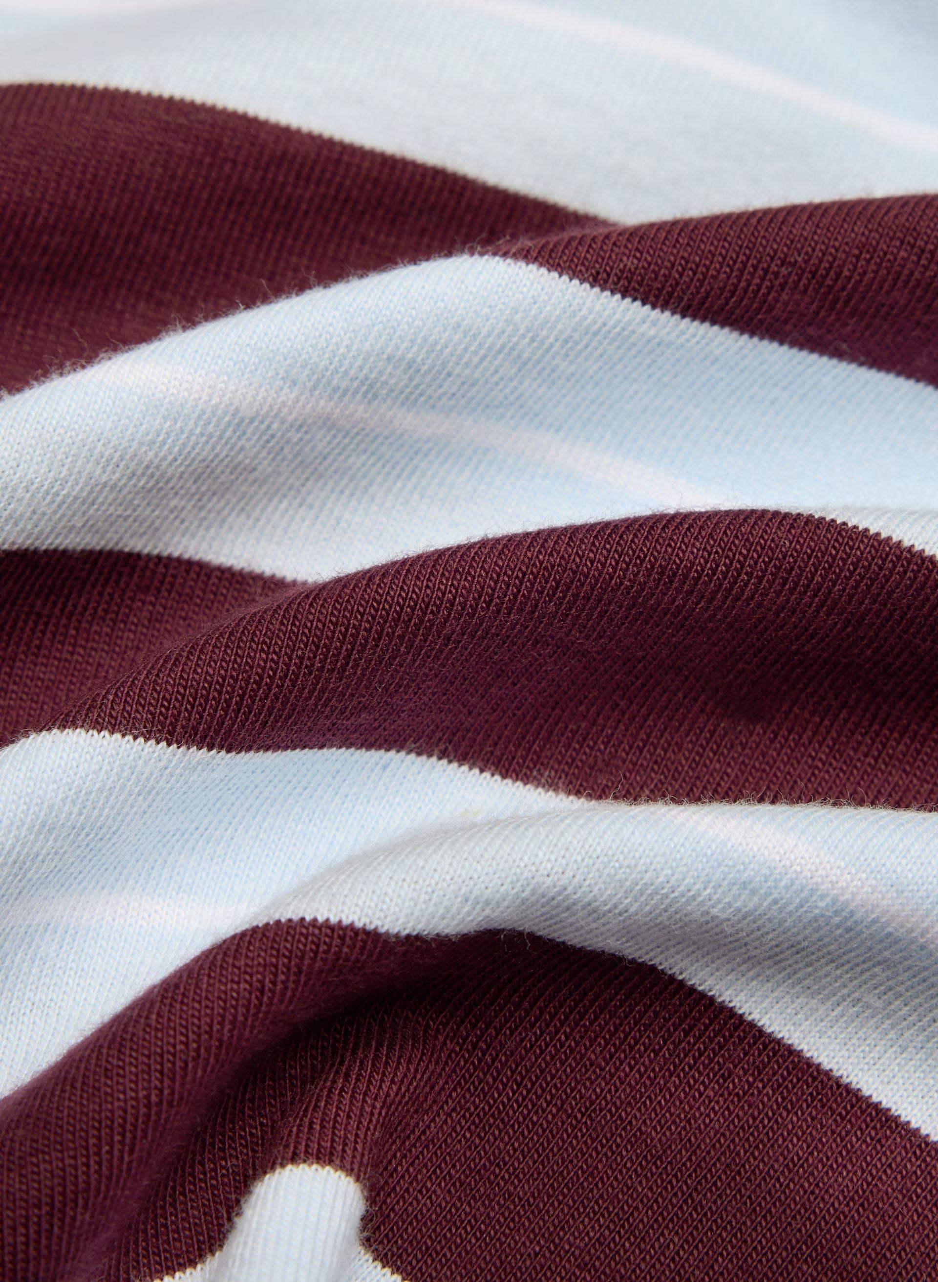 CottonWhisk™ Emma 3/4 Sleeve T-Shirt - GALAPLUM/ PLN AIR