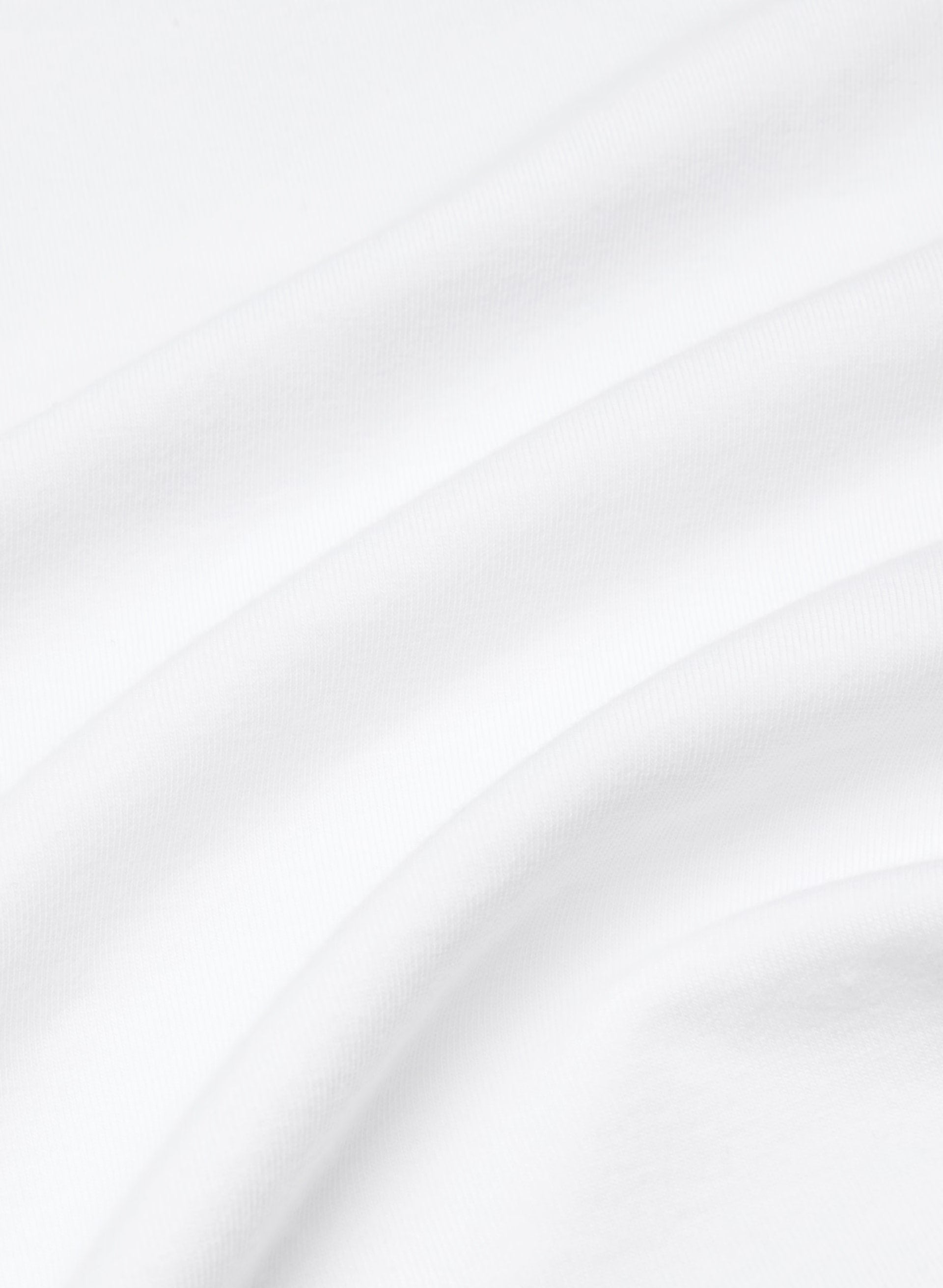 HomeStretch™ Smooth Sequence T-Shirt - BRIGHT WHITE