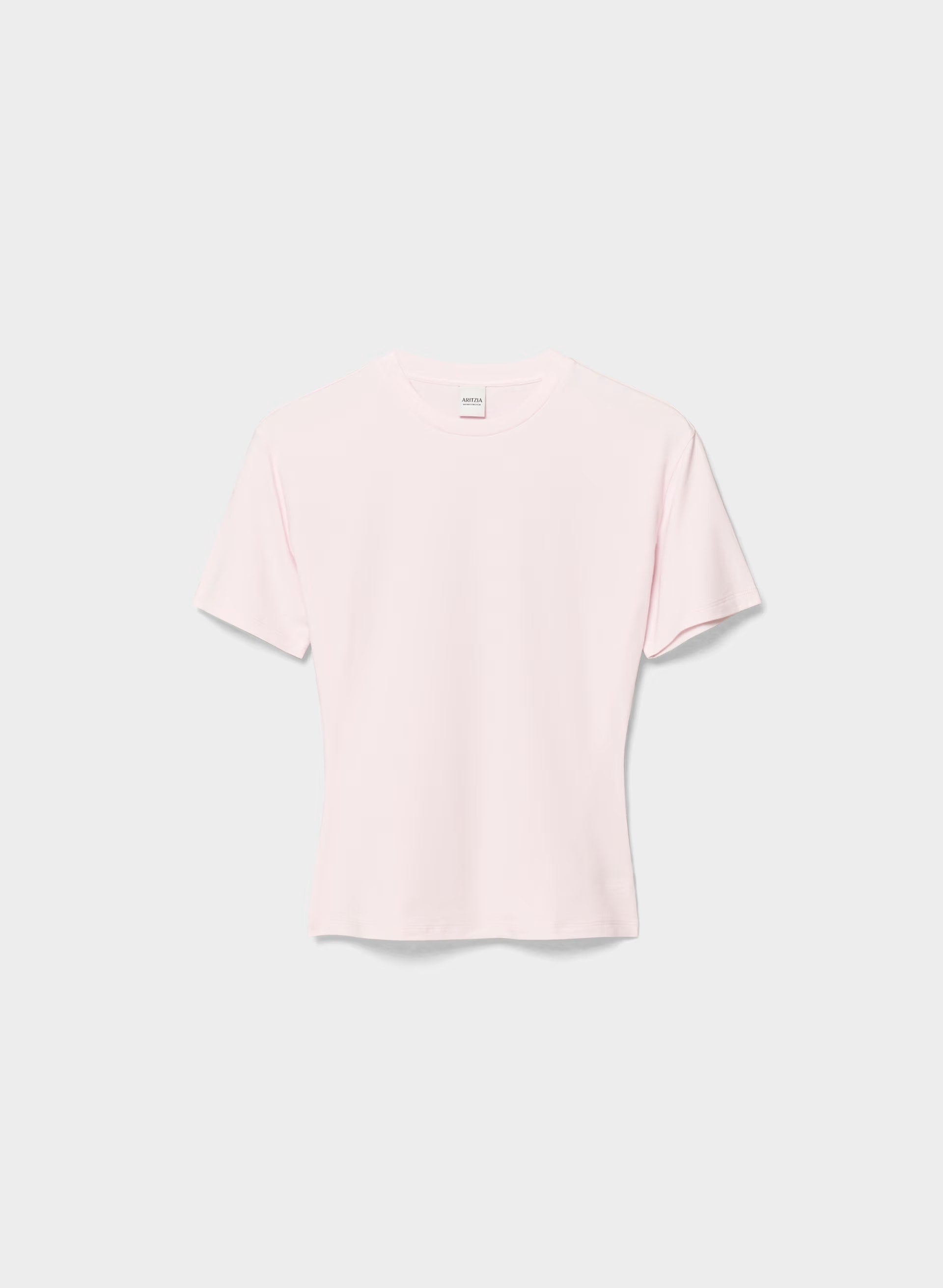 HomeStretch™ Smooth Sequence T-Shirt - MAGNOLIA