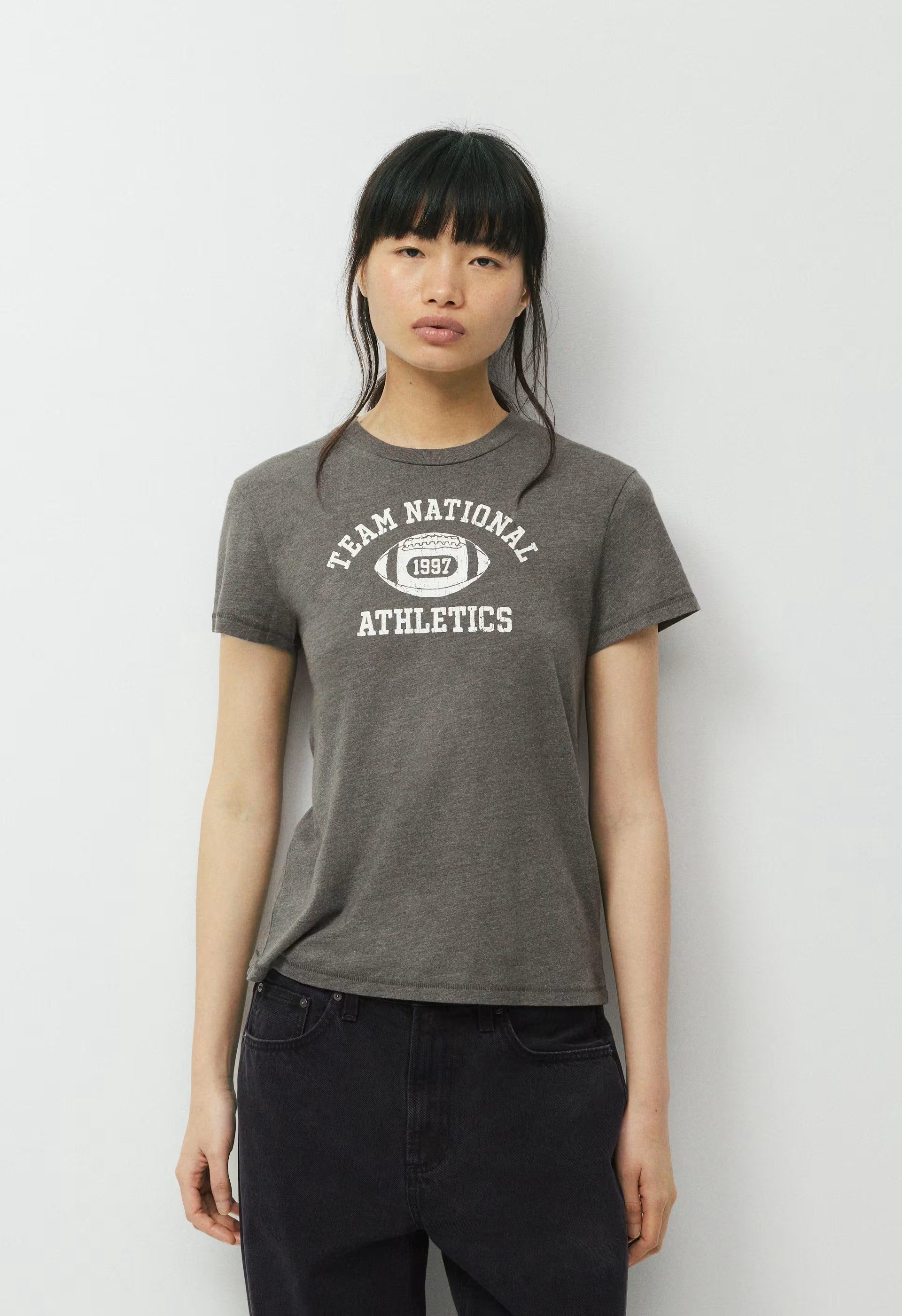 Prairie T-Shirt - LIGHT BIRCH