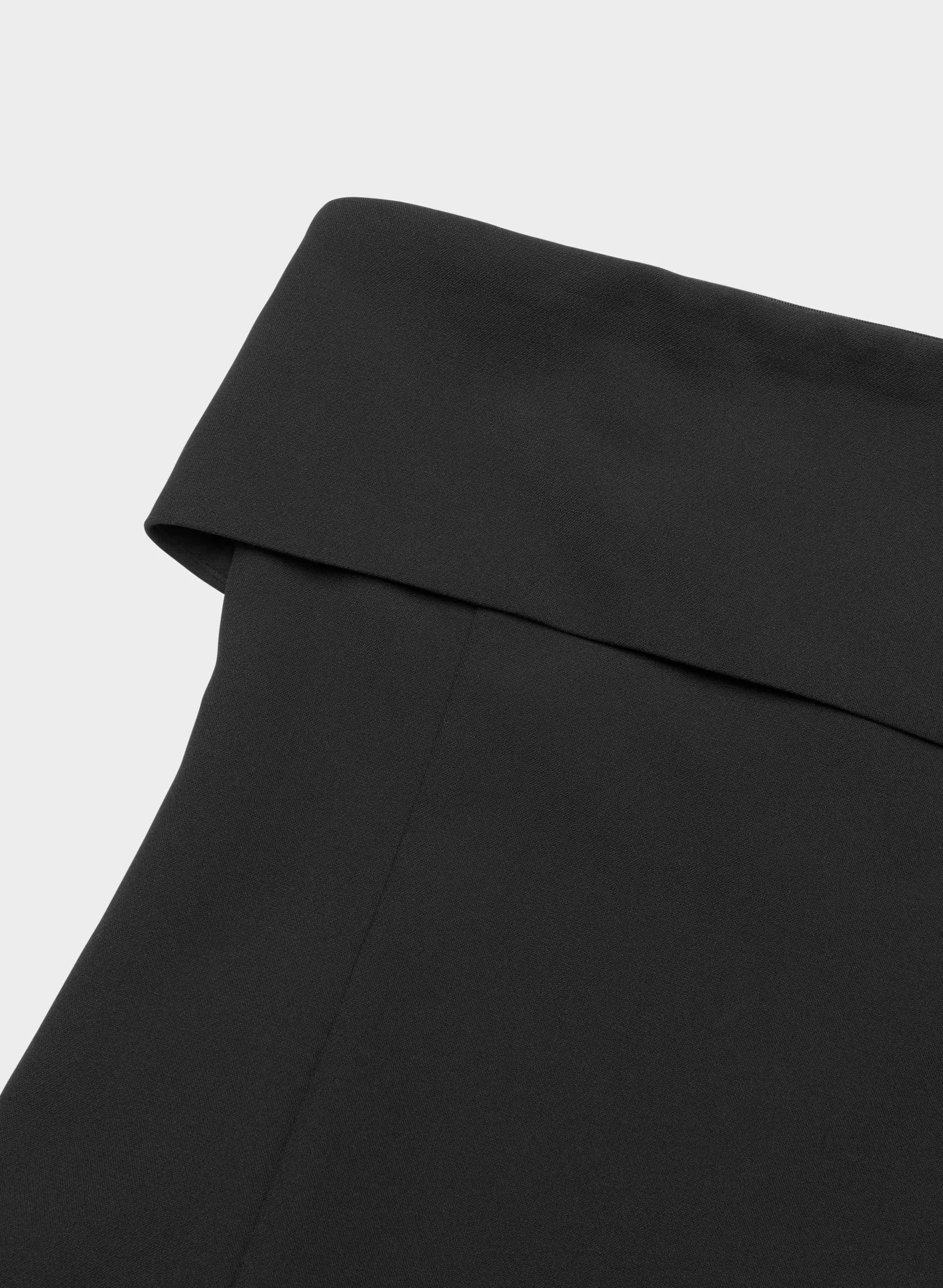 Element Tube Top - Eversential™ - BLACK