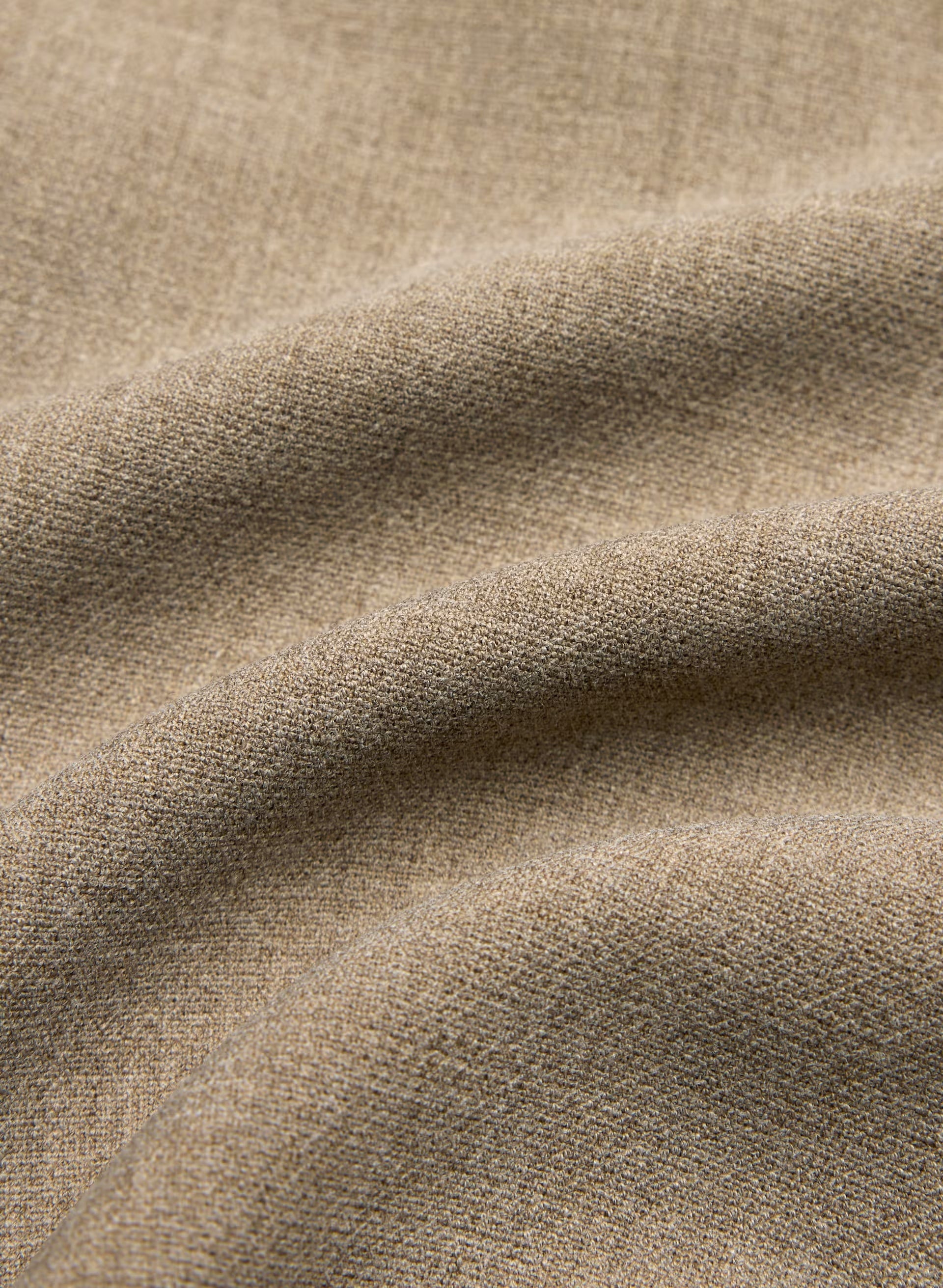 Element Tube Top - Eversential™ - HEATHER GREY TAUPE