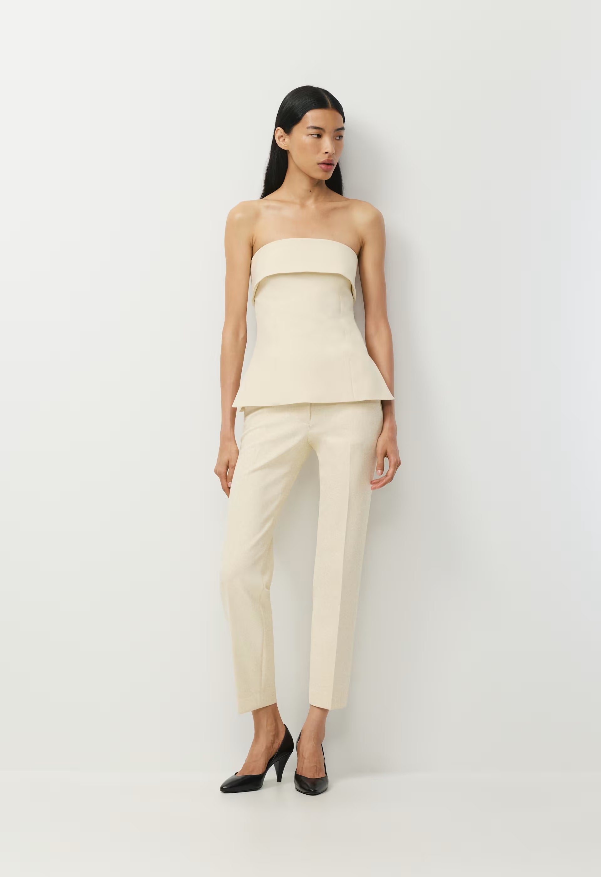Element Tube Top - Eversential™ - RICH MOCHA BROWN