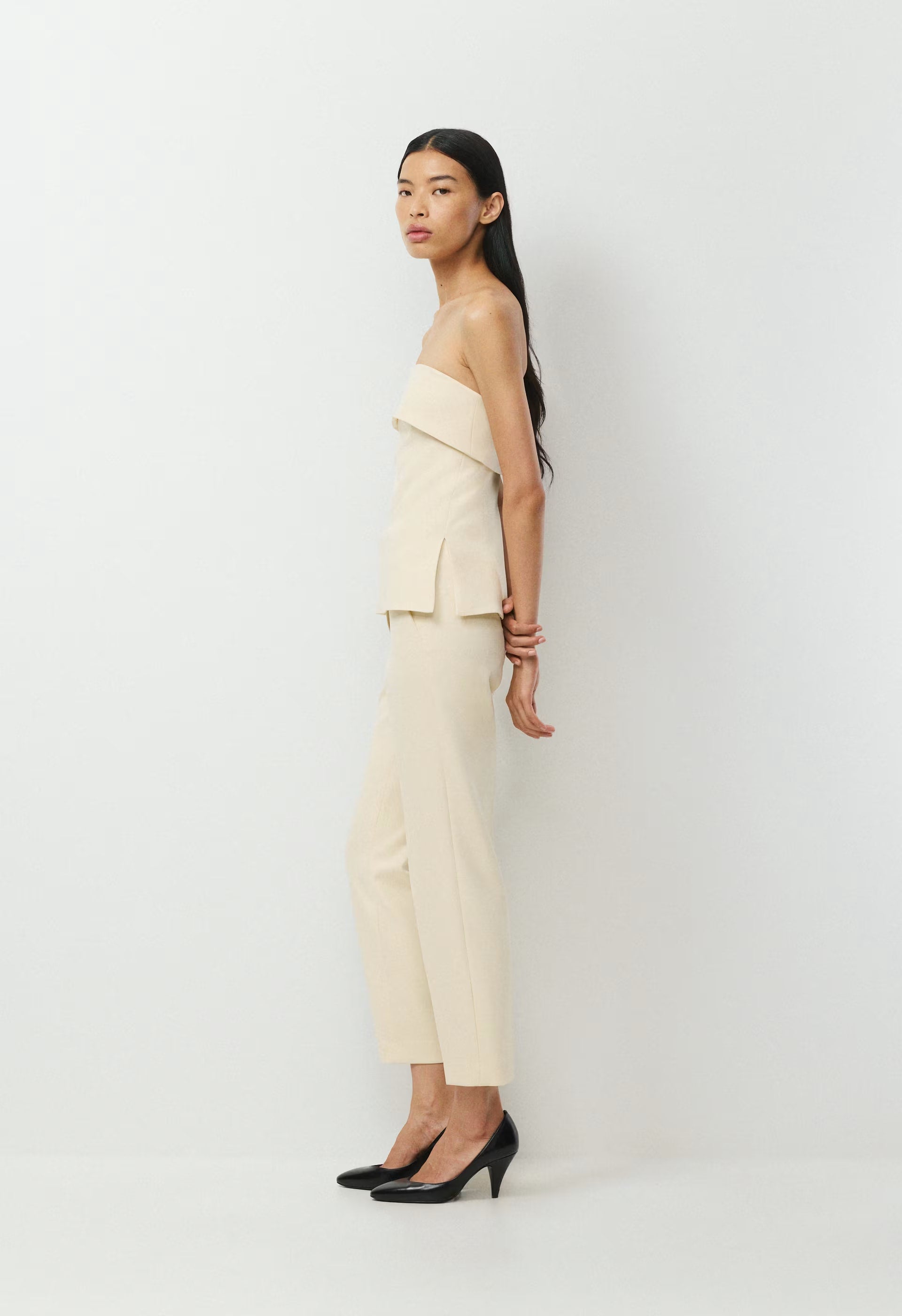 Element Tube Top - Eversential™ - HUGH STR ADMRL/LT BRCH