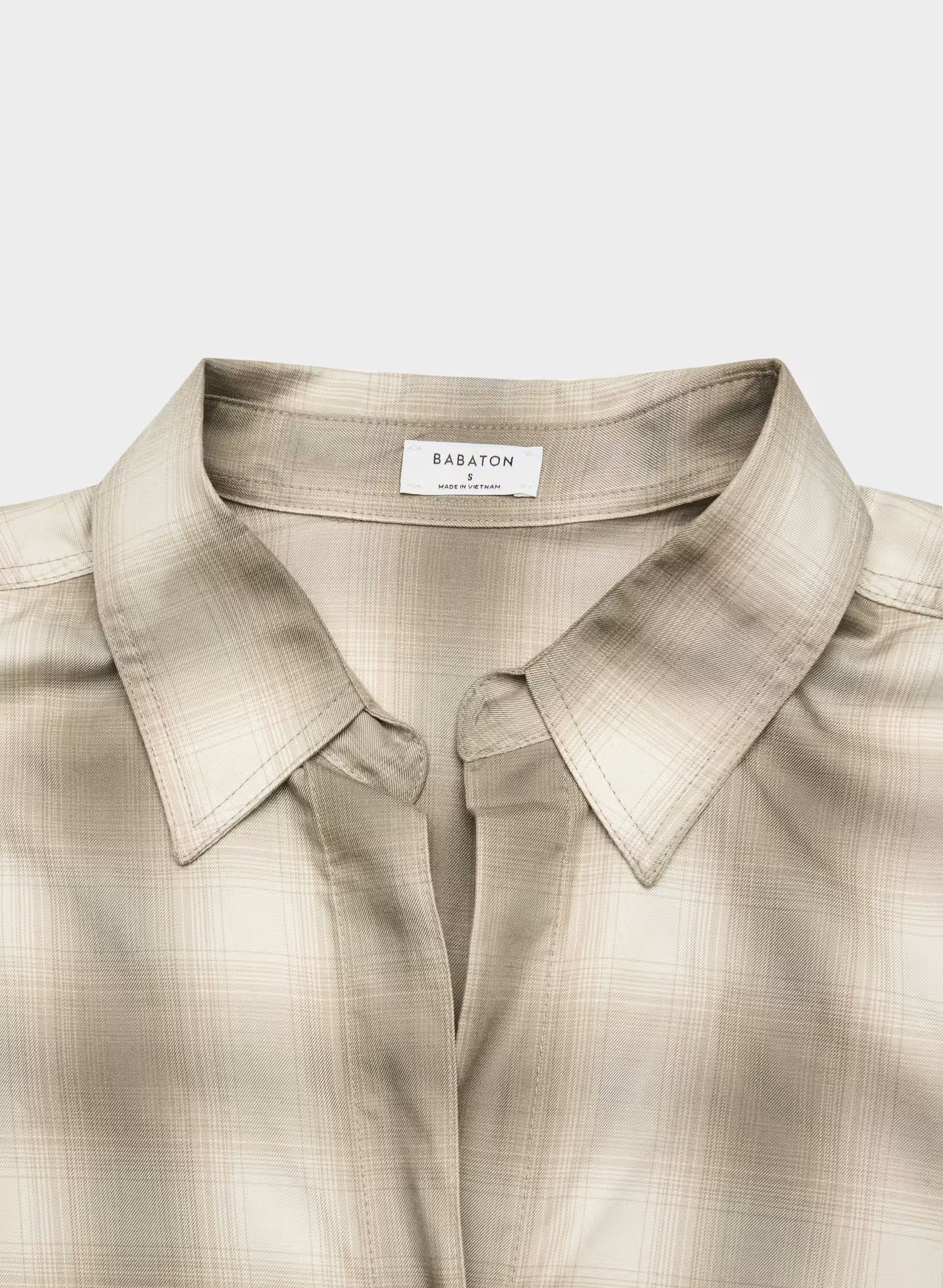 Archive Shirt - MRCNA BGE/NMD TUP