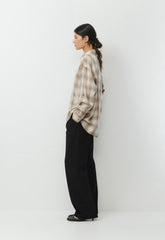 Archive Shirt - MRCNA BGE/NMD TUP