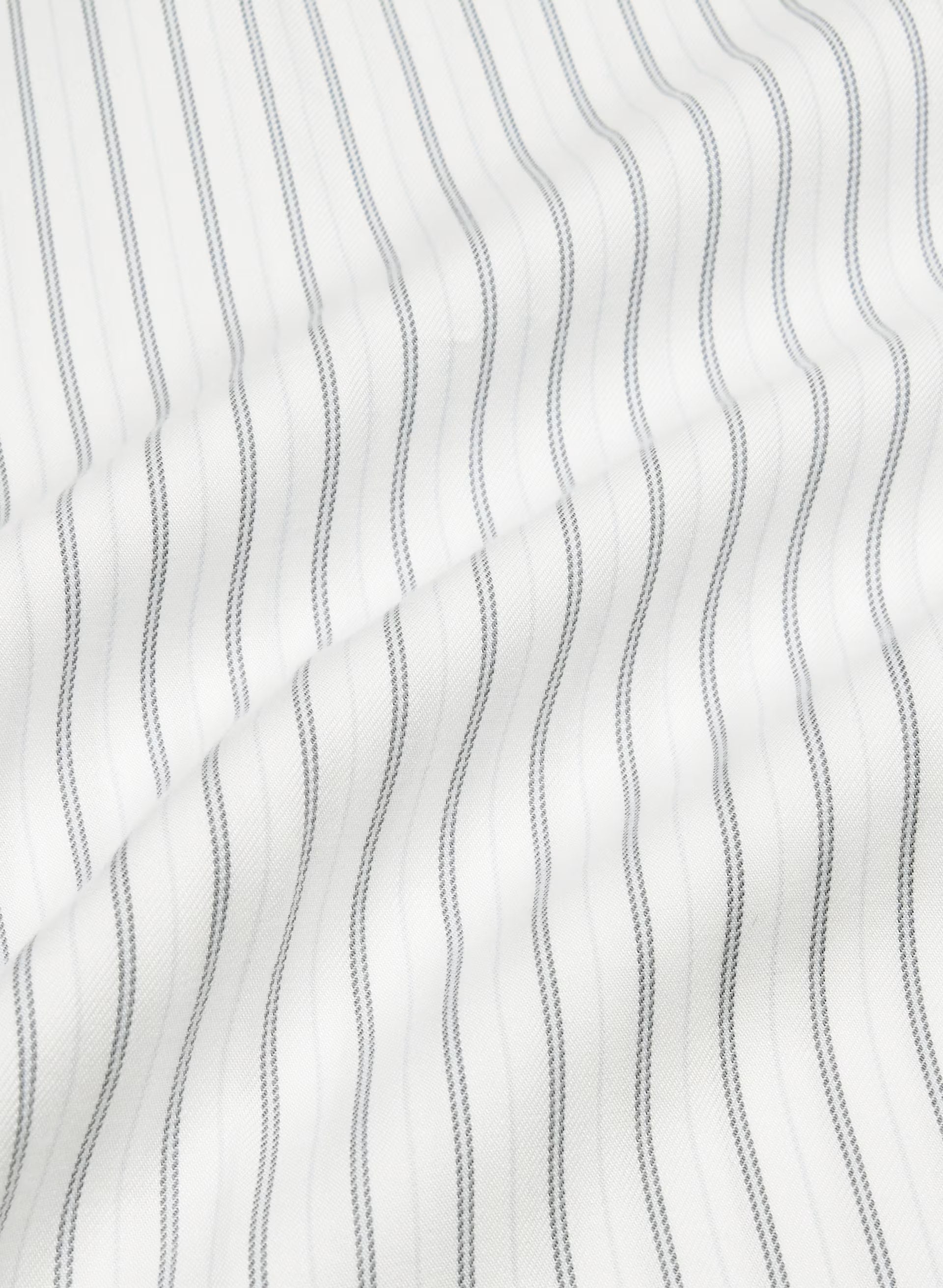 Archive Shirt - WHITE / SHADY BLUE