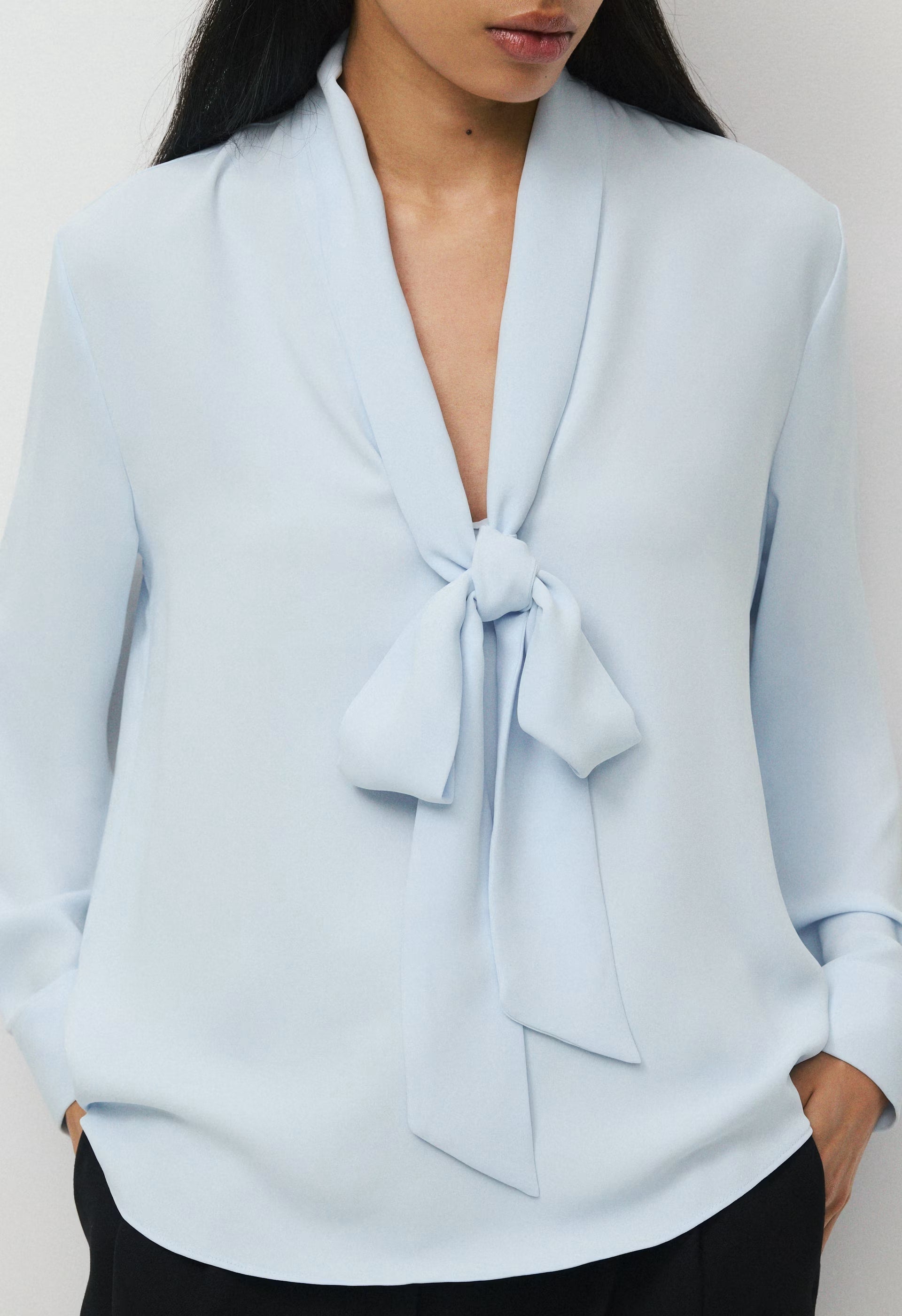 Hestia Blouse - PLEIN AIR