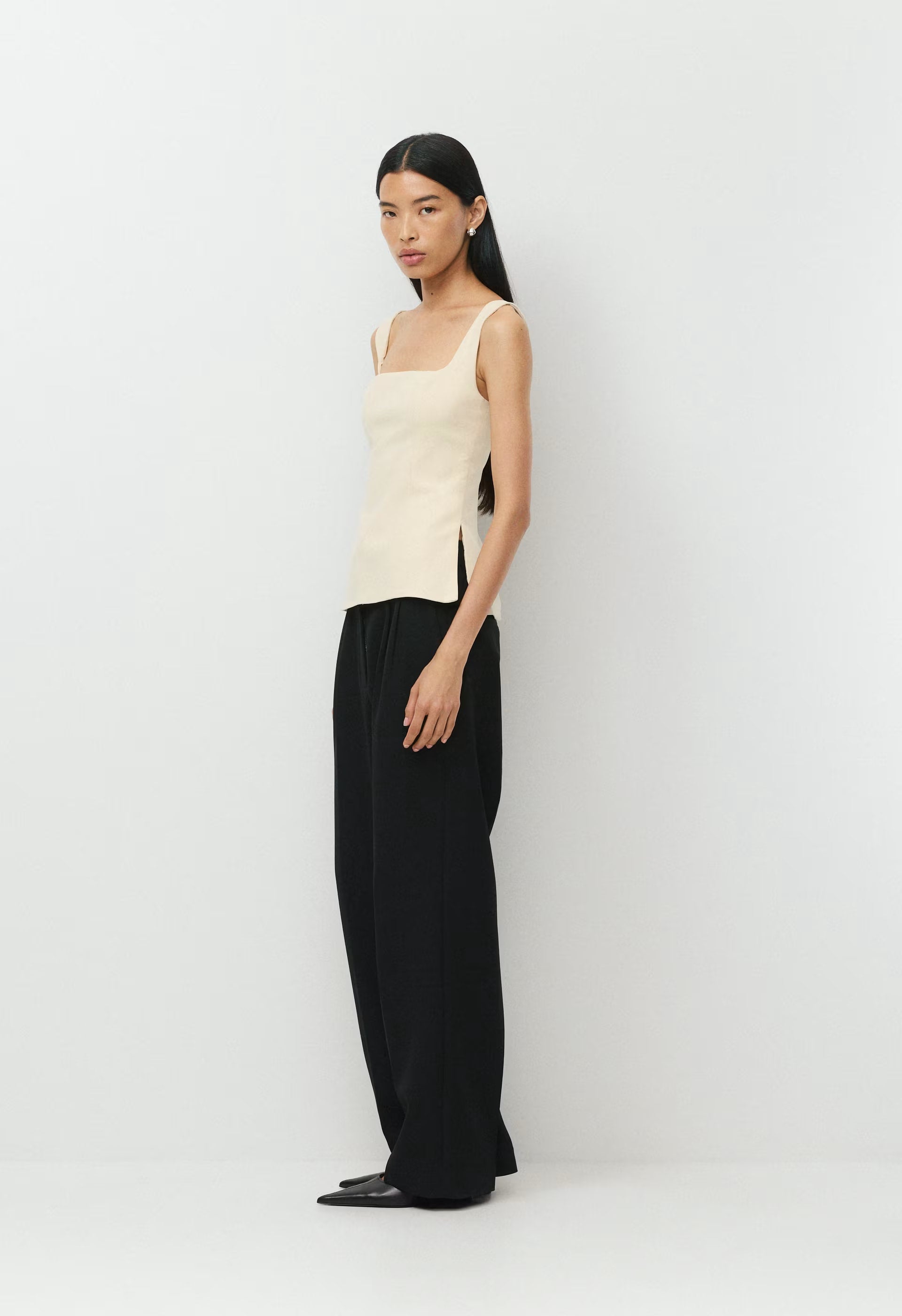 Columnist Top - Eversential™ - SEASIDE CREAM