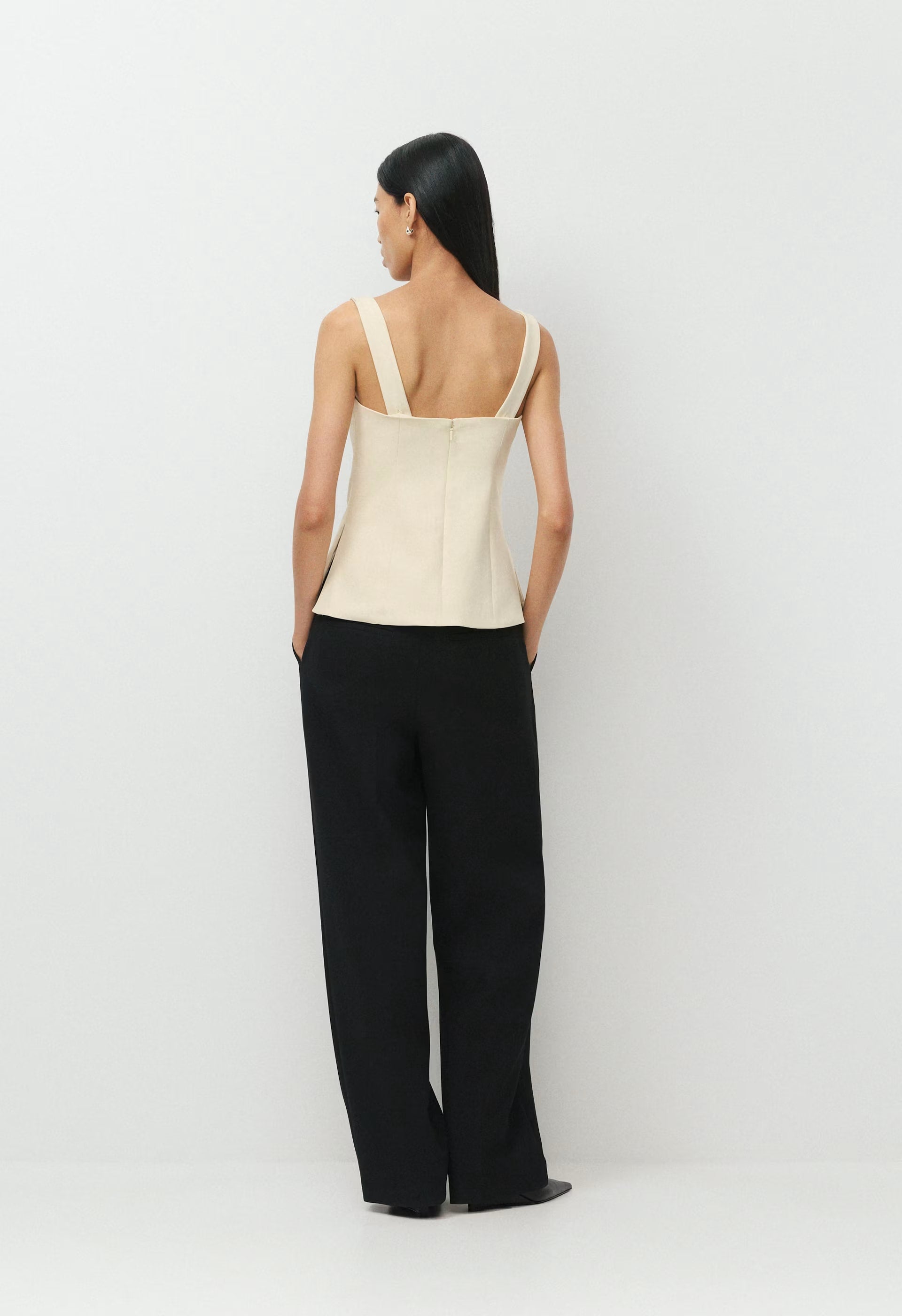 Columnist Top - Eversential™ - SEASIDE CREAM