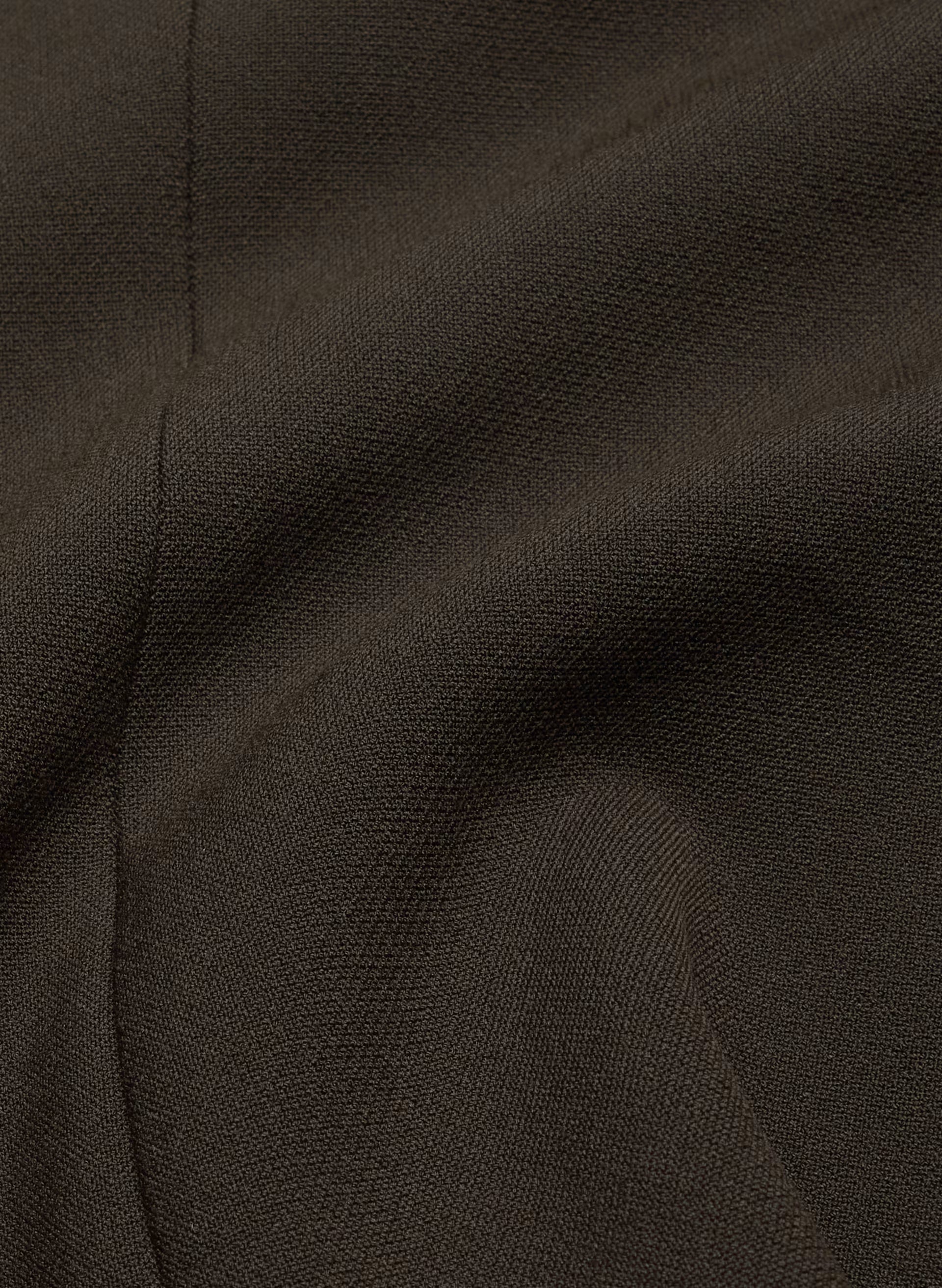 Columnist Top - Eversential™ - CACAO NIB BROWN