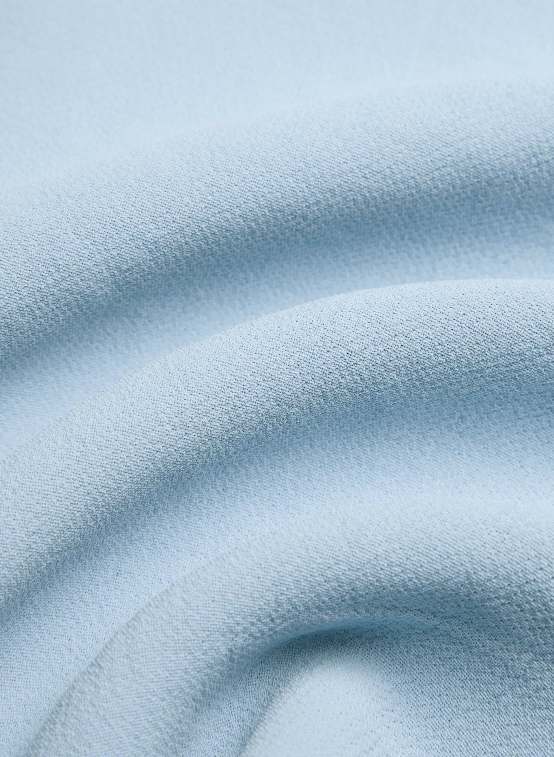 Posh Tube Top - Crepette™ - RIPPLE BLUE