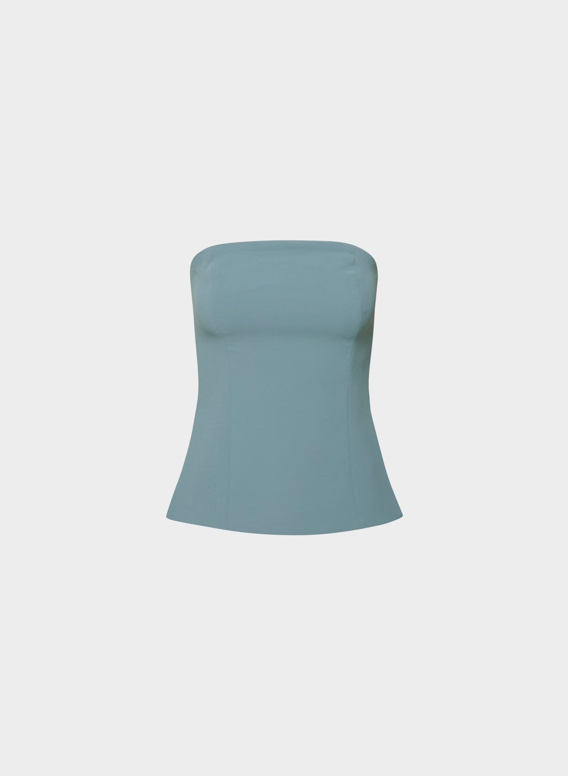 Posh Tube Top - Crepette™ - BLUE MIRAGE